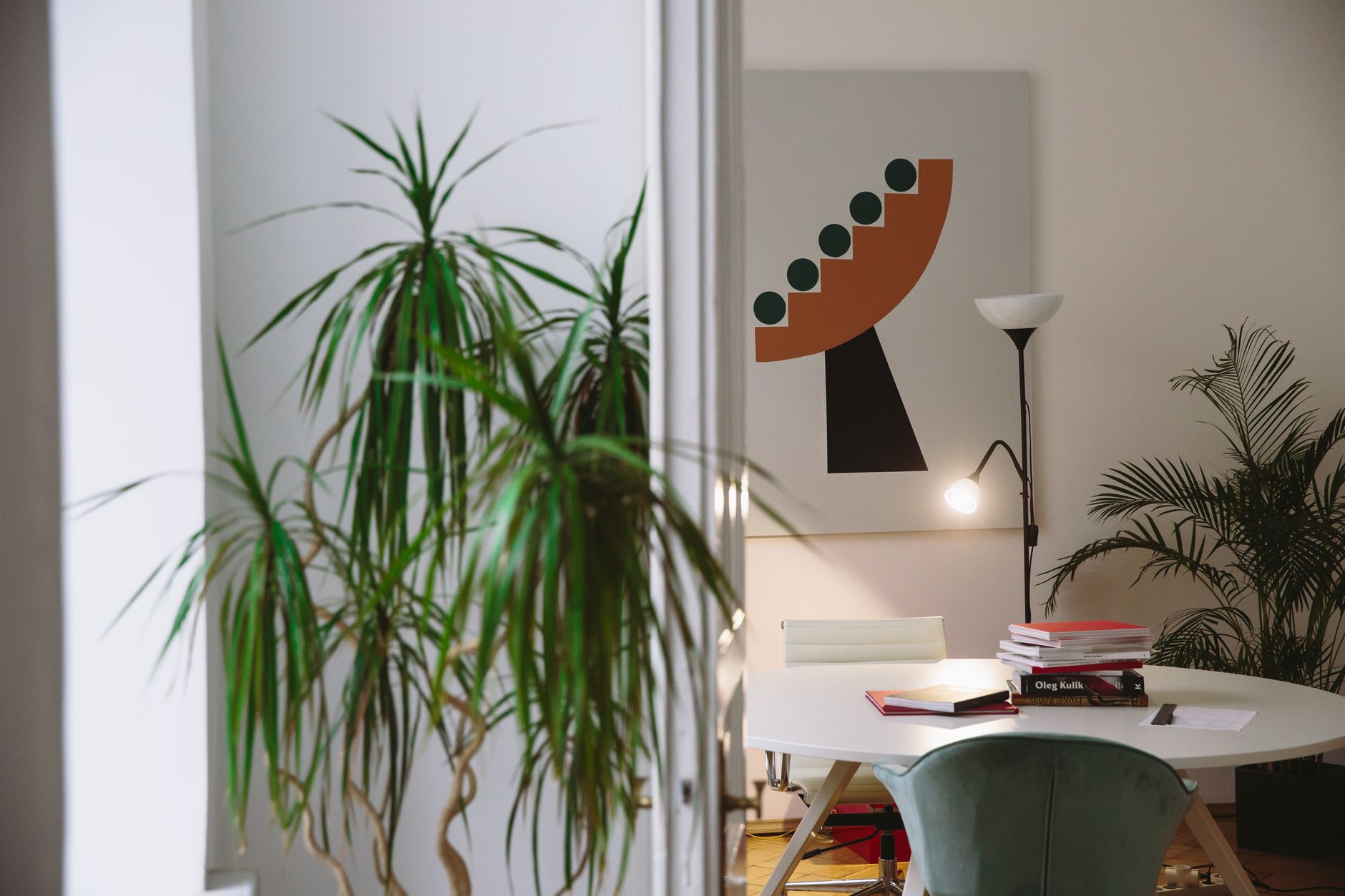 Why Need to Design Your Office Interior Space?