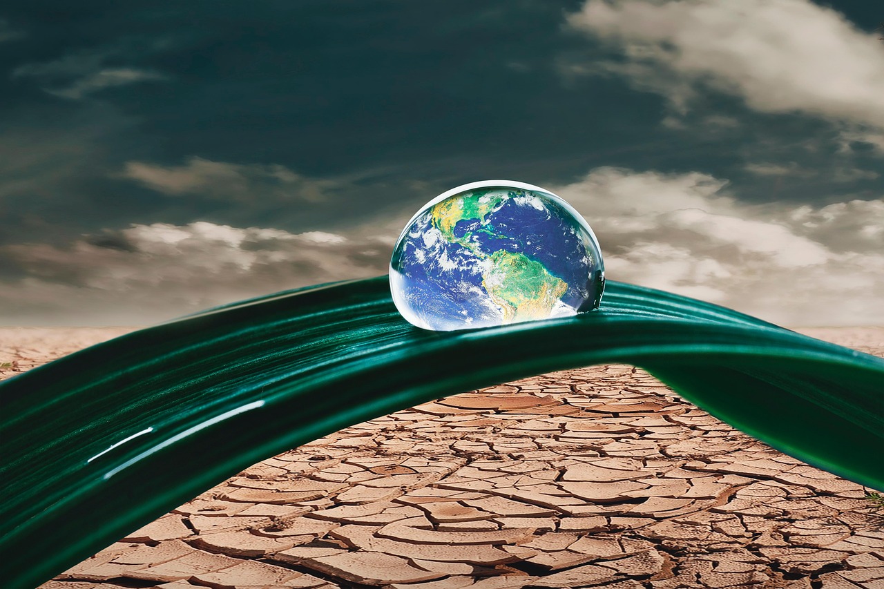 Why Hiring A Climate Change Speaker Boosts Corporate Social Responsibility