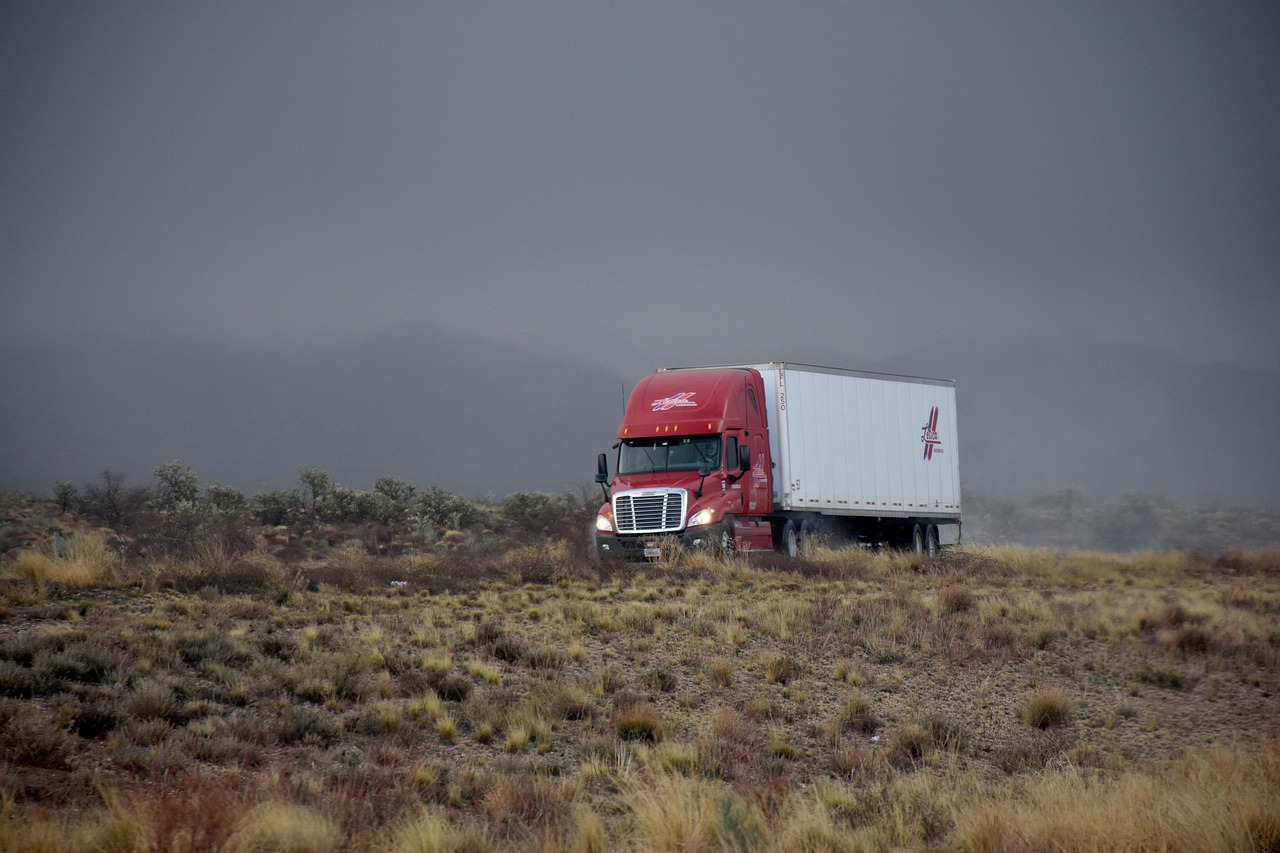 Important Reasons Why Trucking Companies Need SEO agency