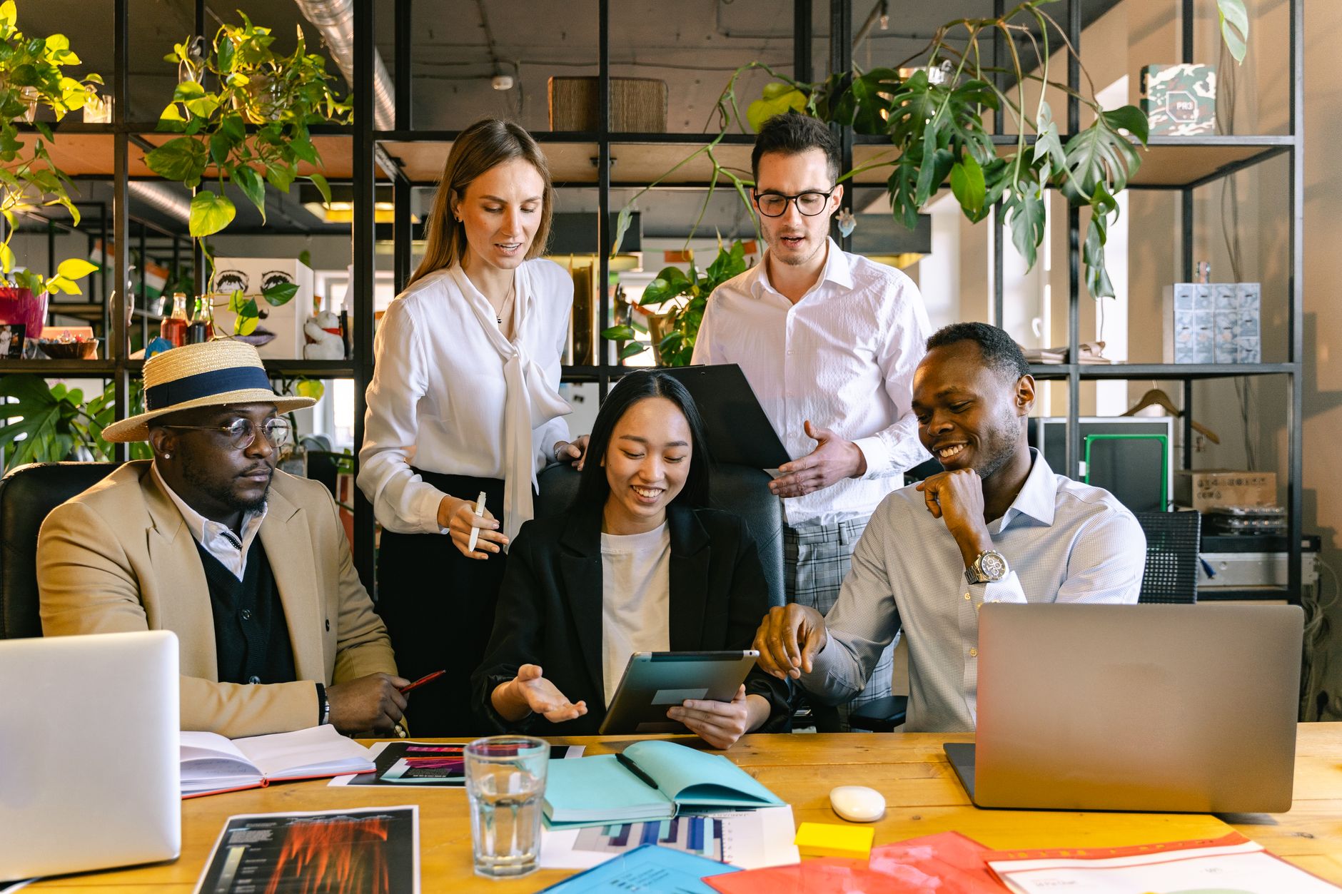 5 Ways to Help Your Employees and Keep Them Productive