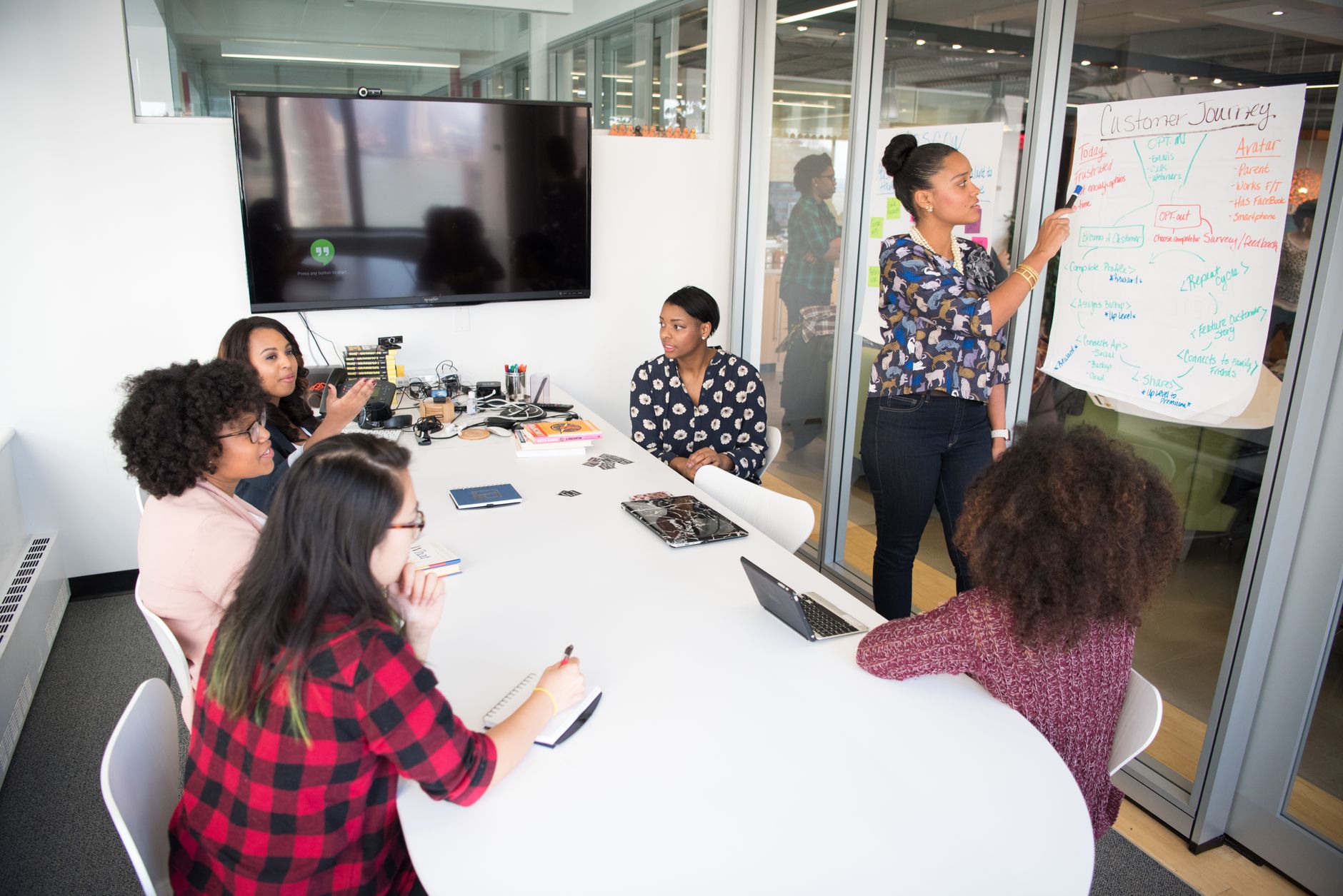 How To Know How Many Employees Your Business Needs