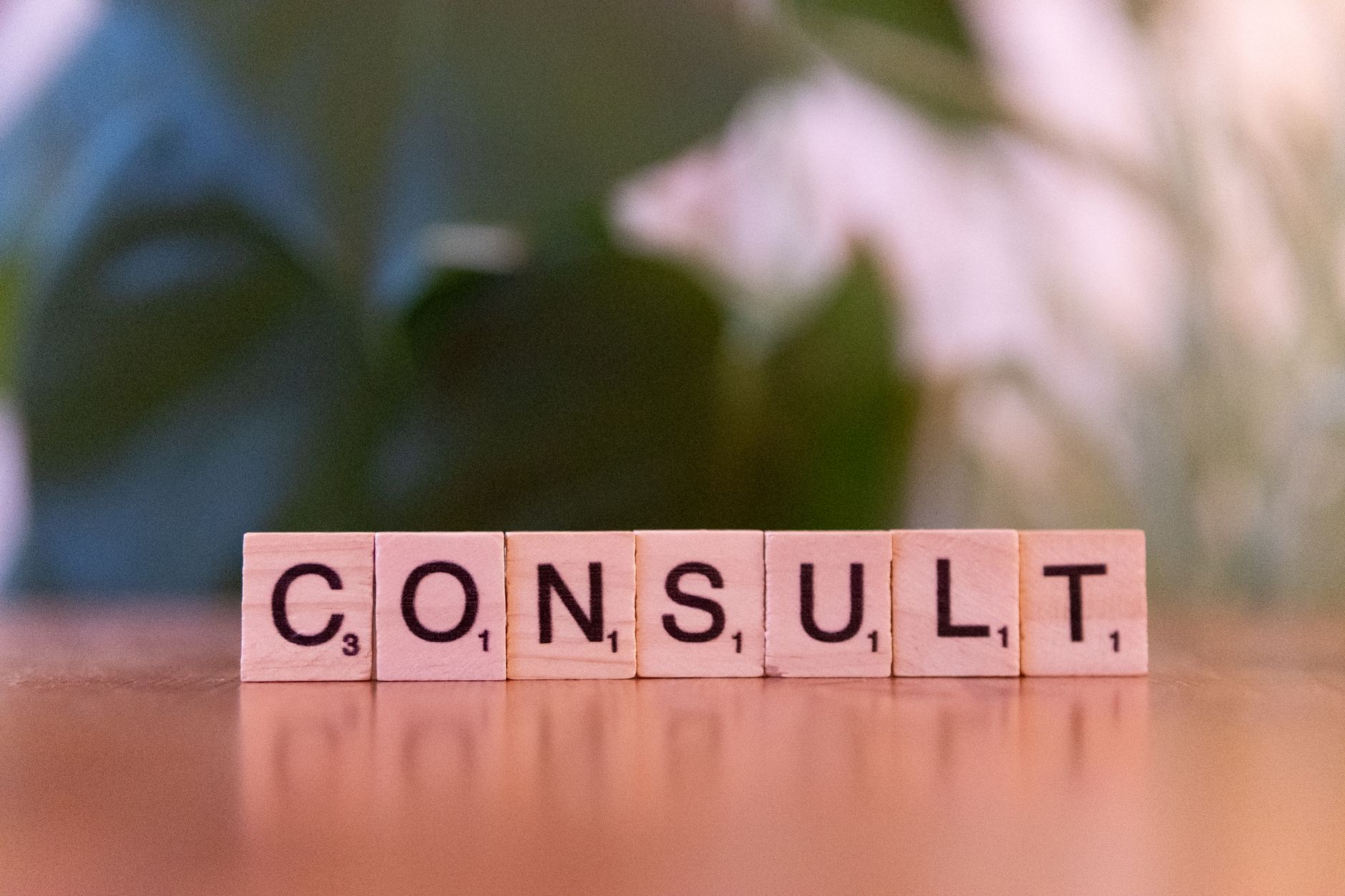 3 Ways a Financial Consultant Might Help You Secure Long Term Financial Success