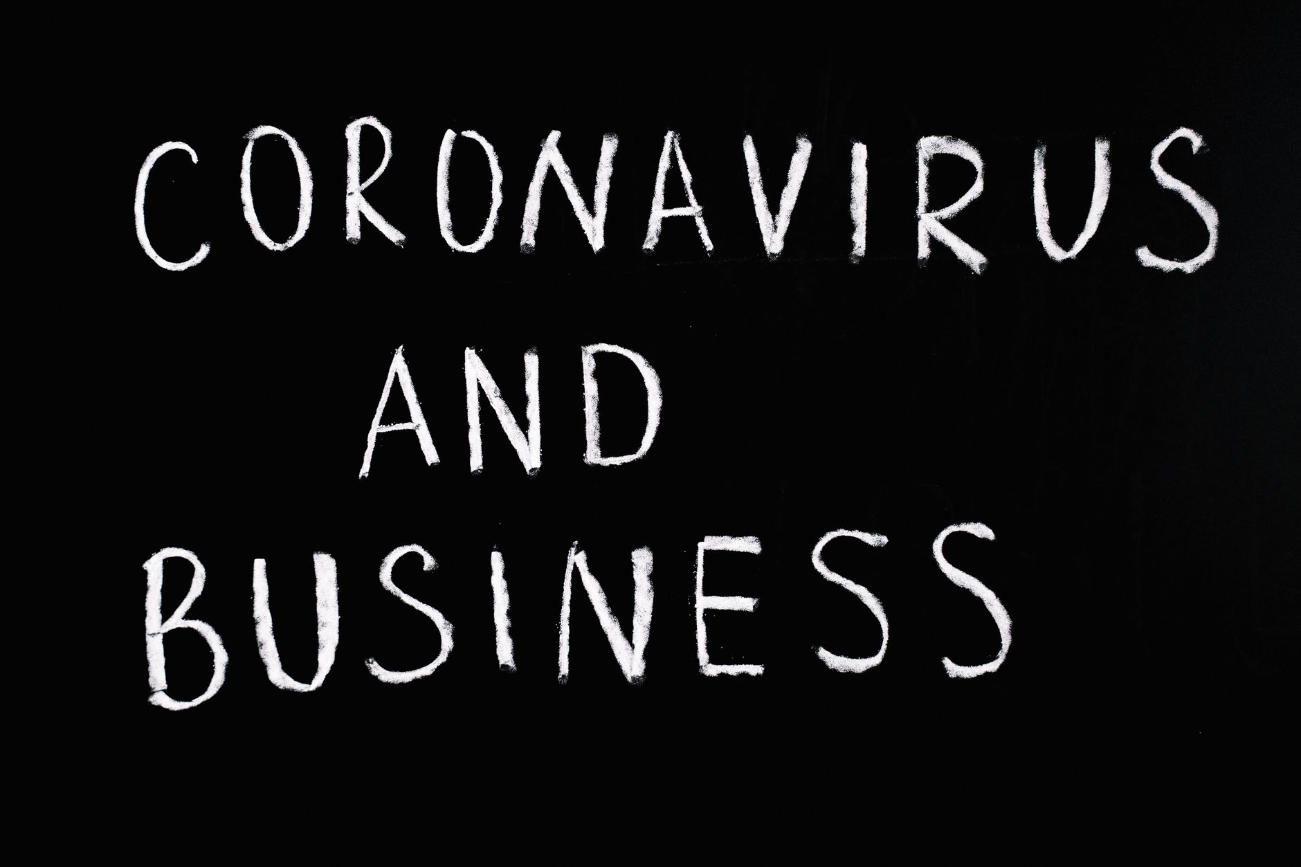 How Coronavirus Has Damaged the UK Economy So Far
