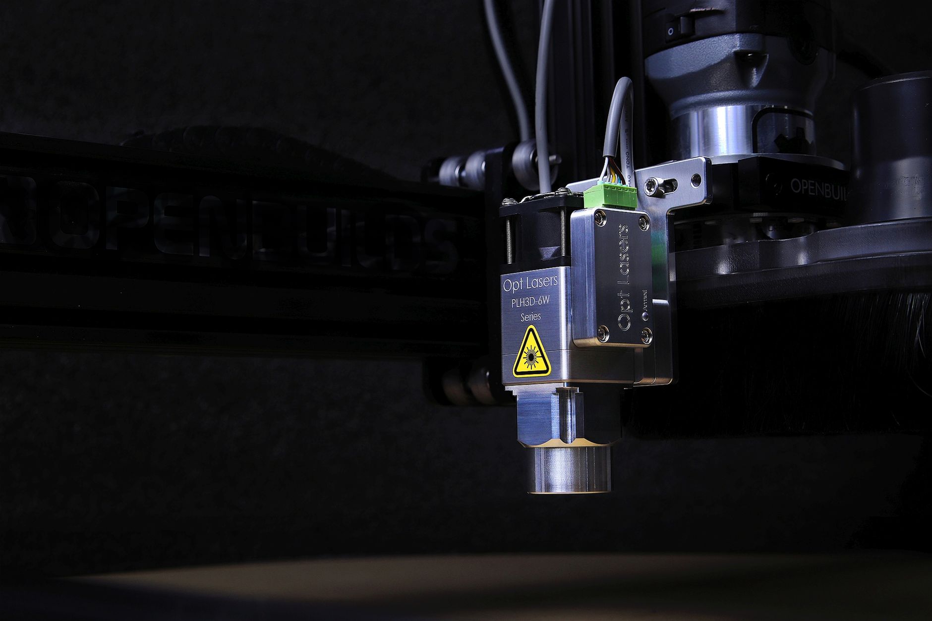 How To Get To Know A Laser Engraving Machine