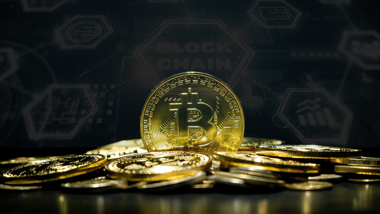 Exploring the World of Cryptocurrency: A Guide to Buying Crypto