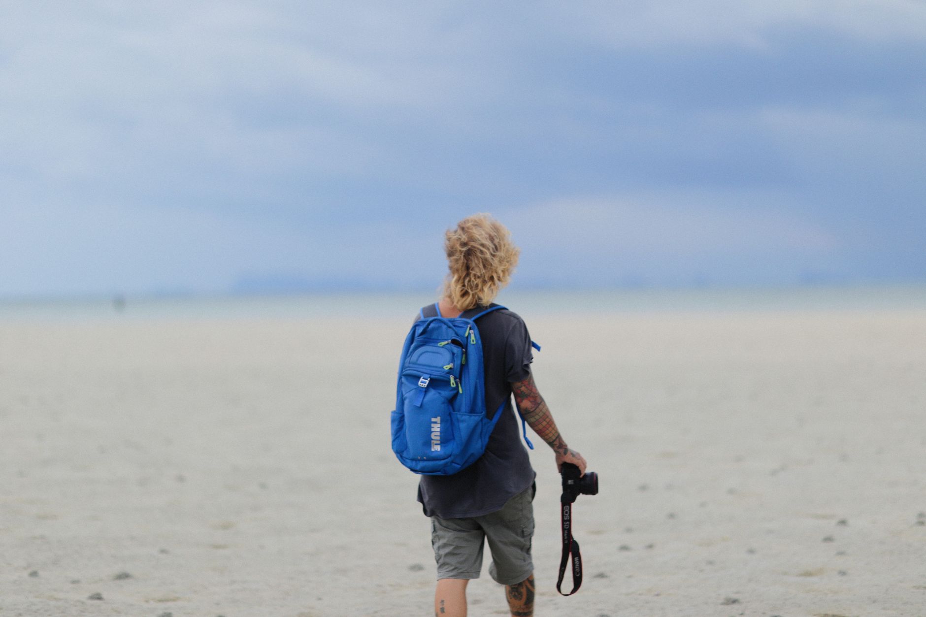 12 Essential Tips for a Memorable Solo Travel Experience