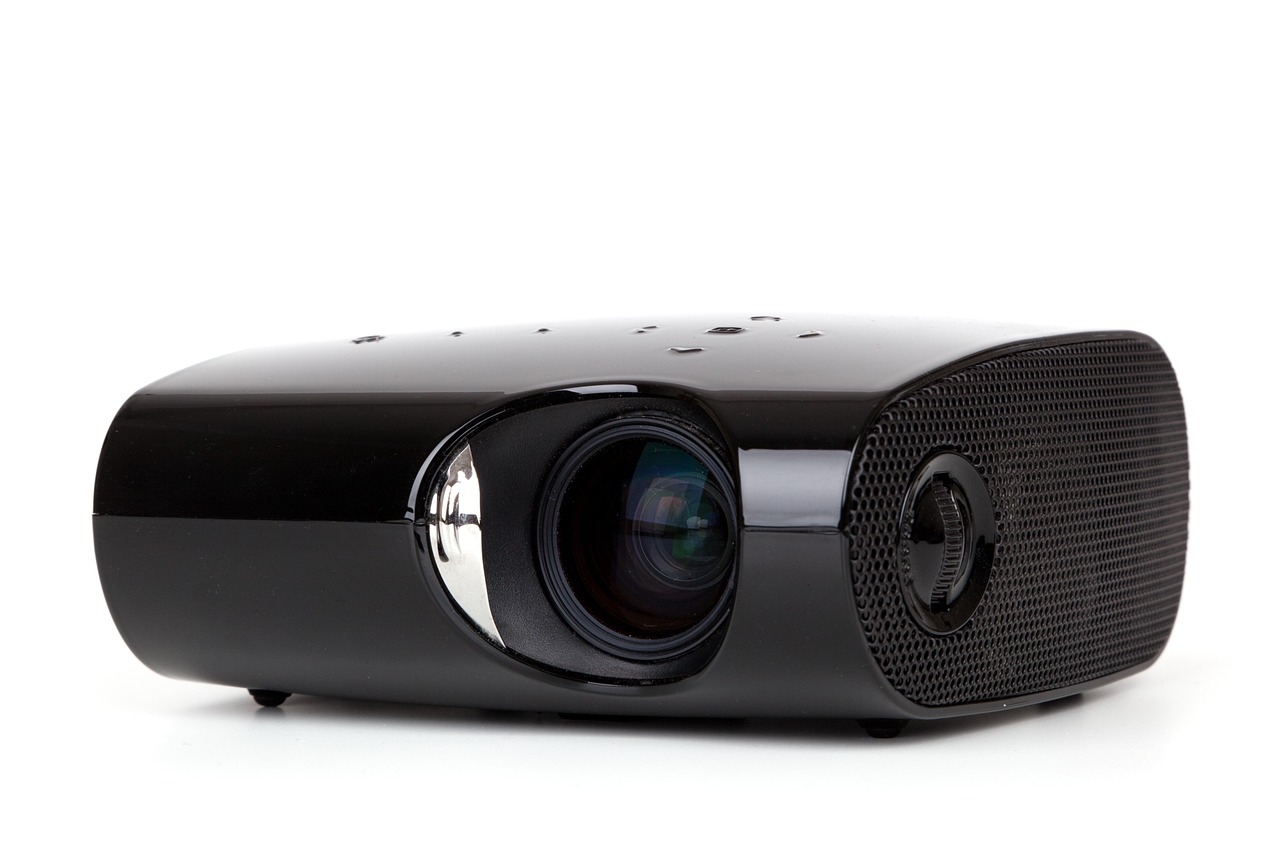 How to create interesting and correct multimedia presentations? ABC of presentation creation