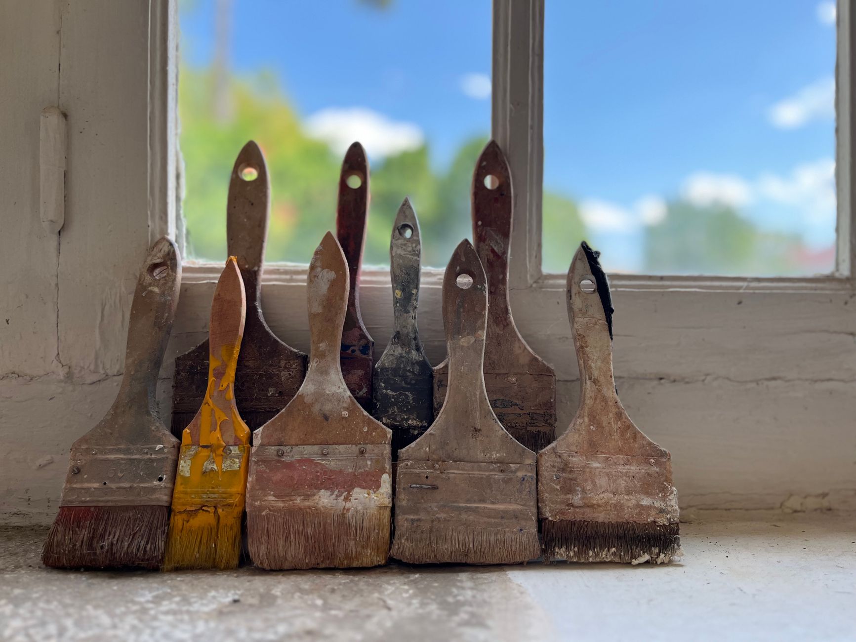 The Top Reasons To Use A Professional Decorator And Painter