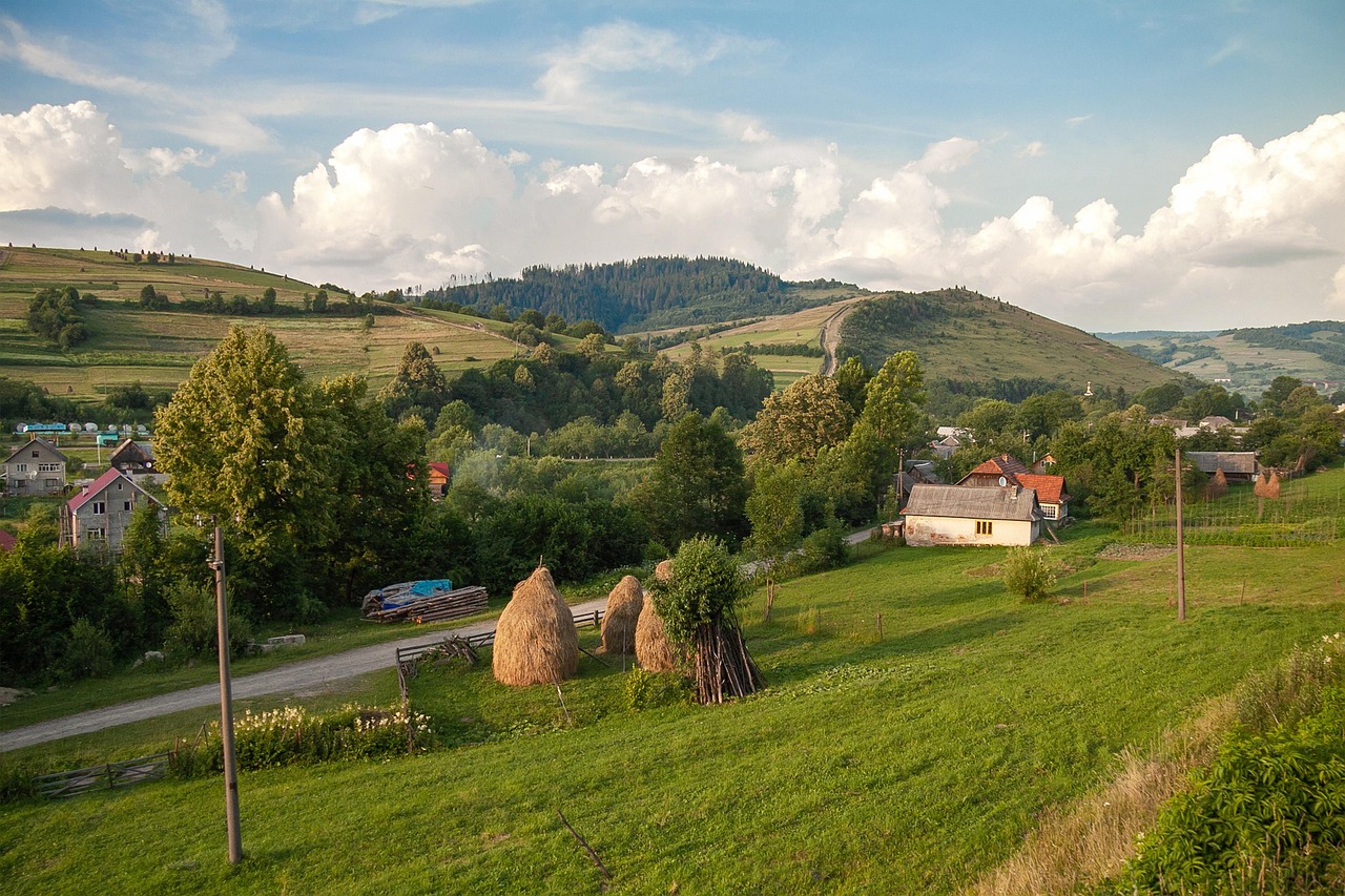 Motorhome Rental in Europe: A Comprehensive Guide