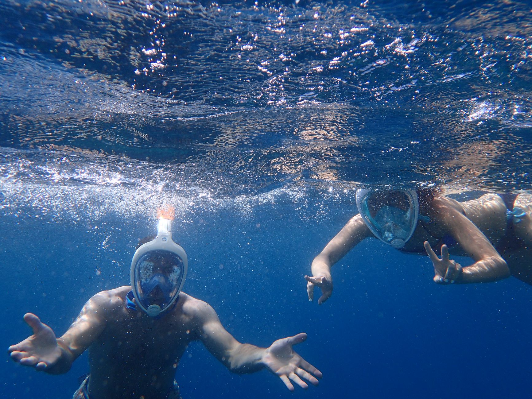 Best Exmouth Snorkelling Tours Just For You