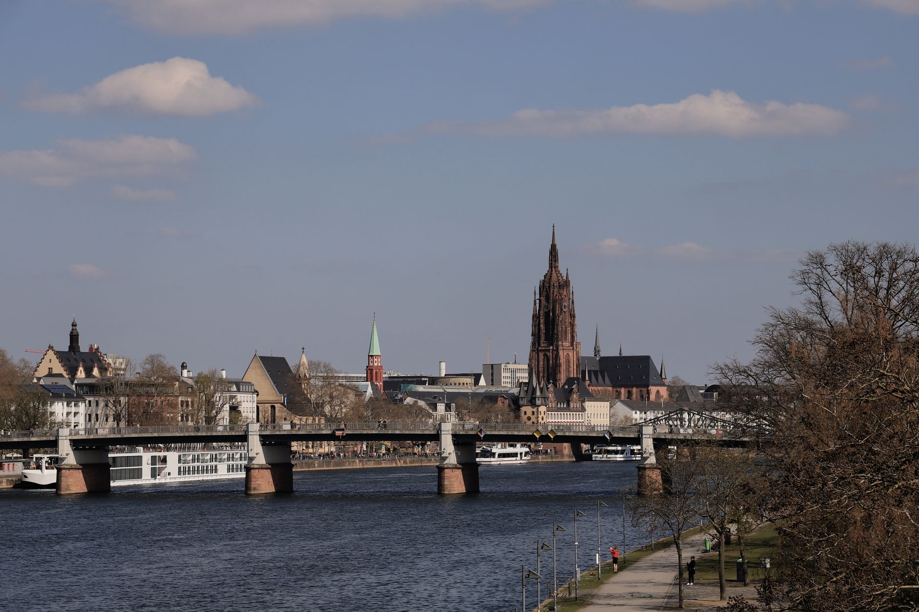 These Are Those Frankfurt Travel Attractions You Have To See To Believe