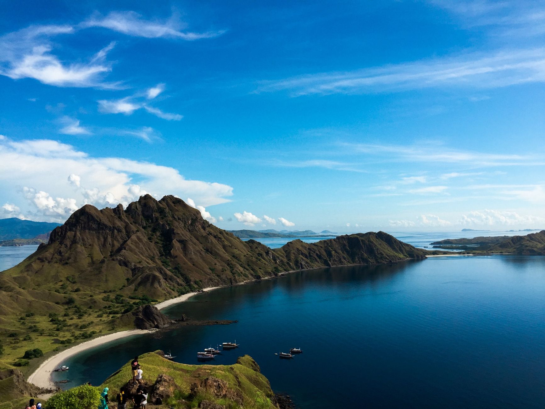 A Complete Guide to Komodo Adventures with KomodoTripFromLombok.com