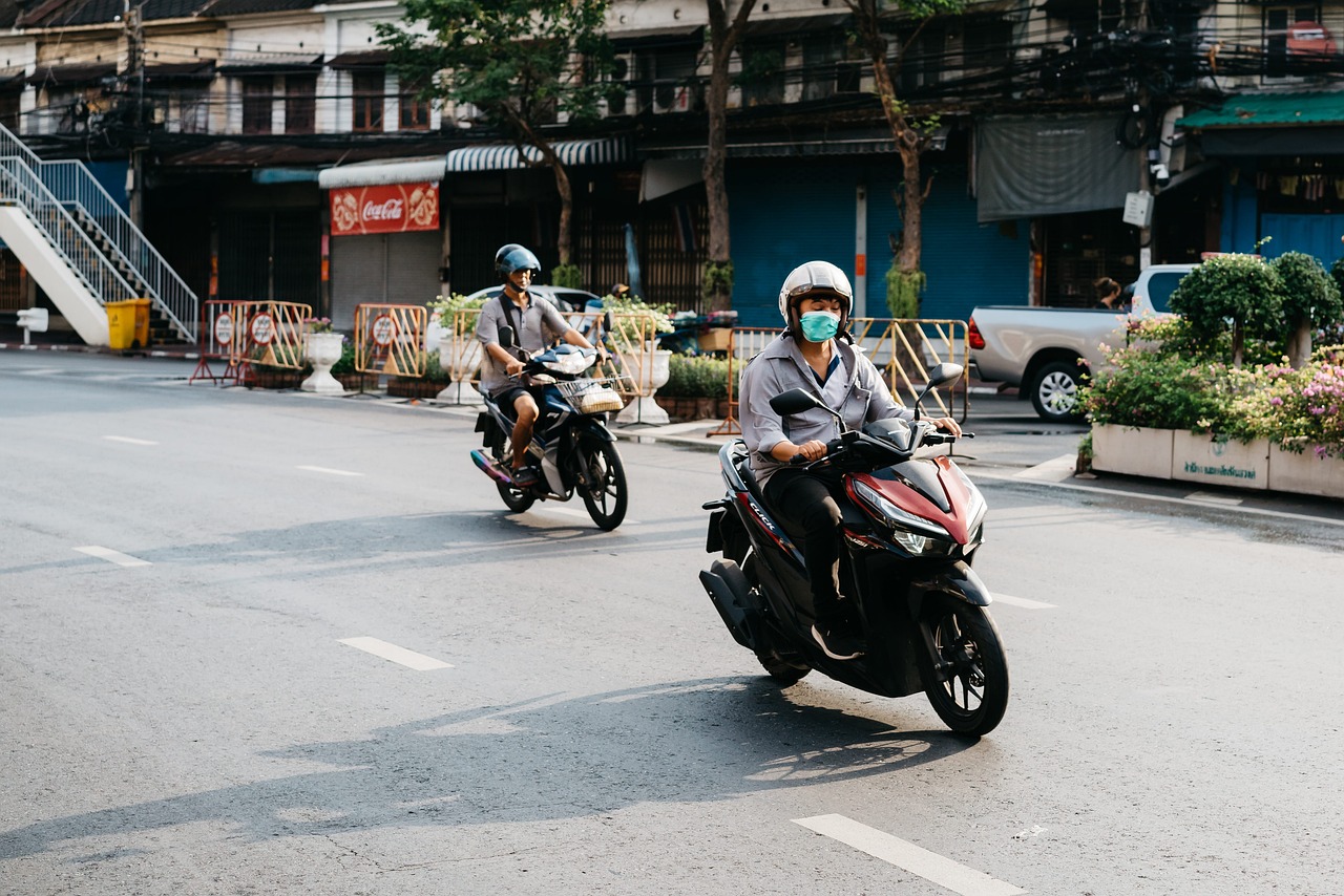 Motorcycle Accident Attorney: Protecting Riders and Pursuing Justice After a Crash