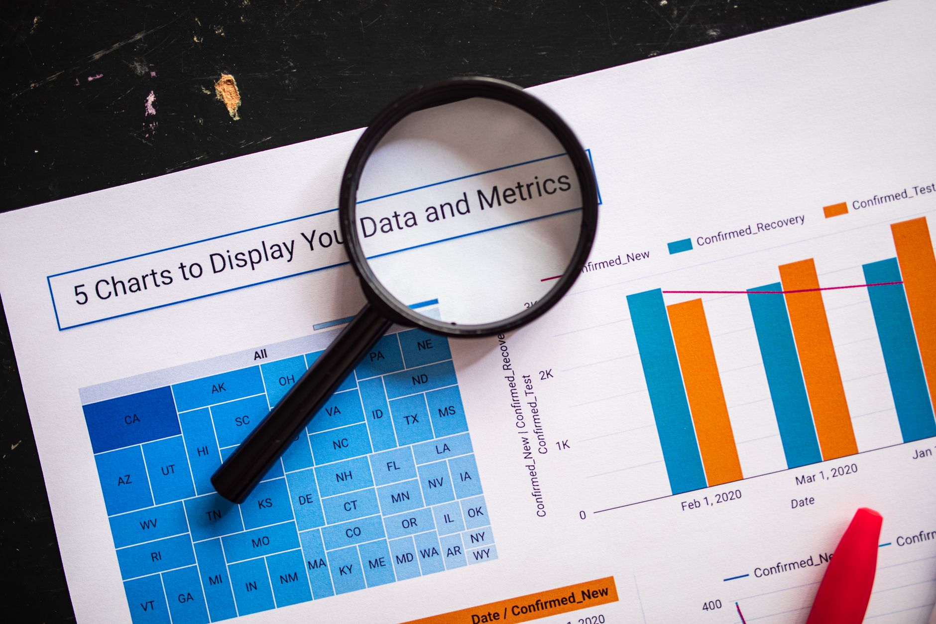 Mutual Fund Performance Metrics: What Investors Need to Know