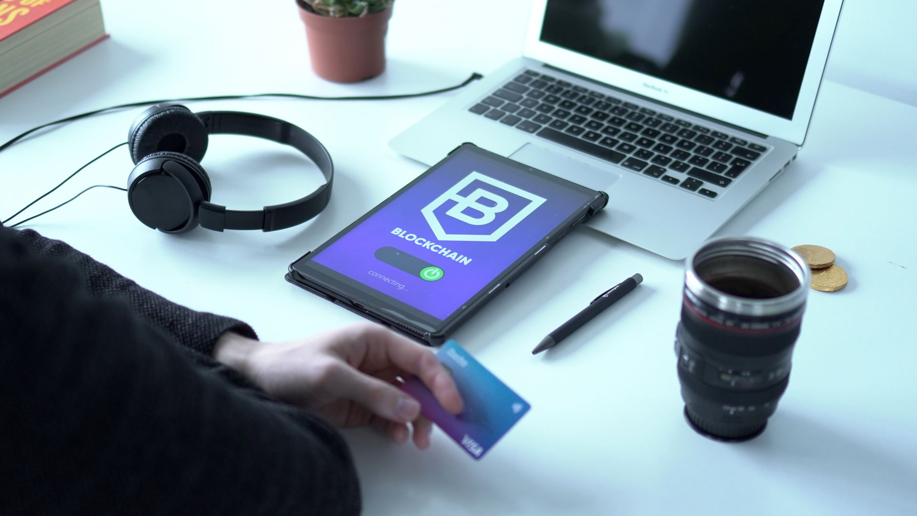 Can You Purchase Cryptocurrency with a Credit Card?