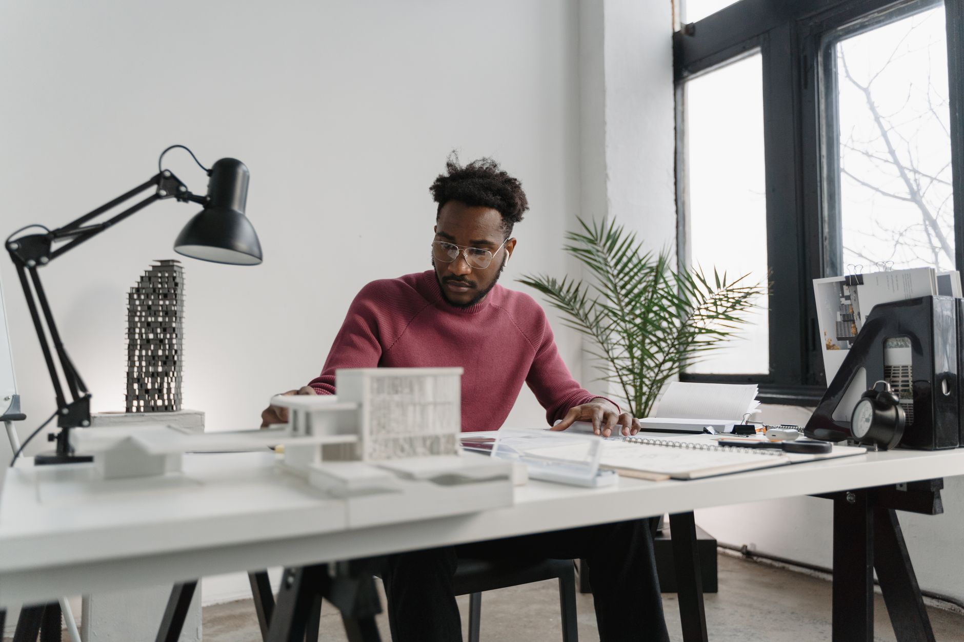 The Architect of Success: Unraveling How Planning Shapes Your Business – Kavan Choksi