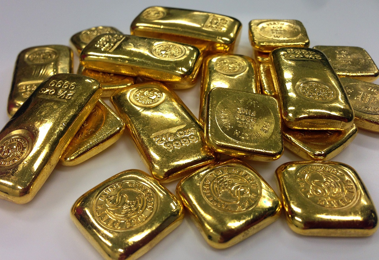 Bullion traders to ship silver bullion safely