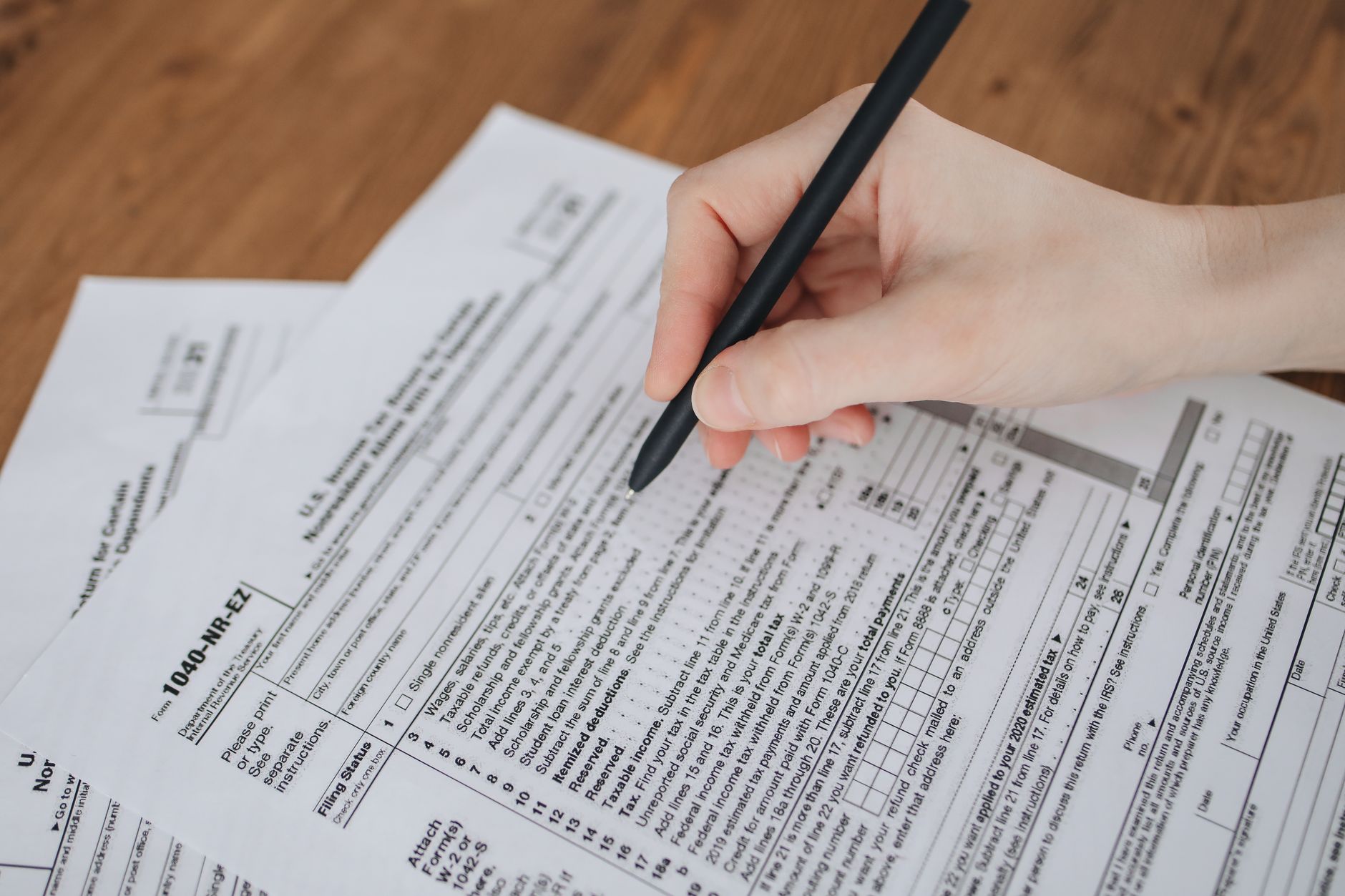 How To Apply For An EIN