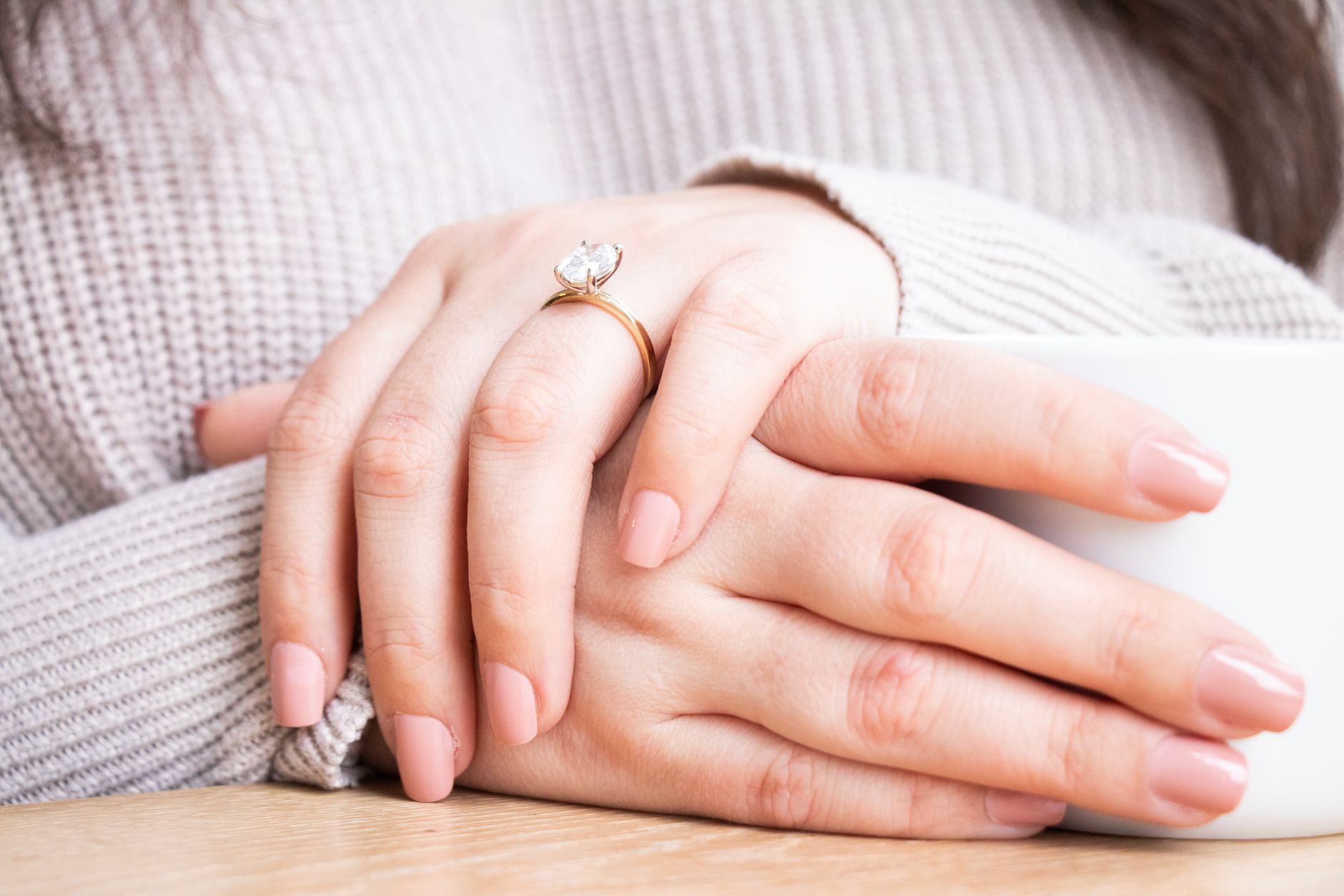 The Influence of Fashion on French Royal Engagement Rings
