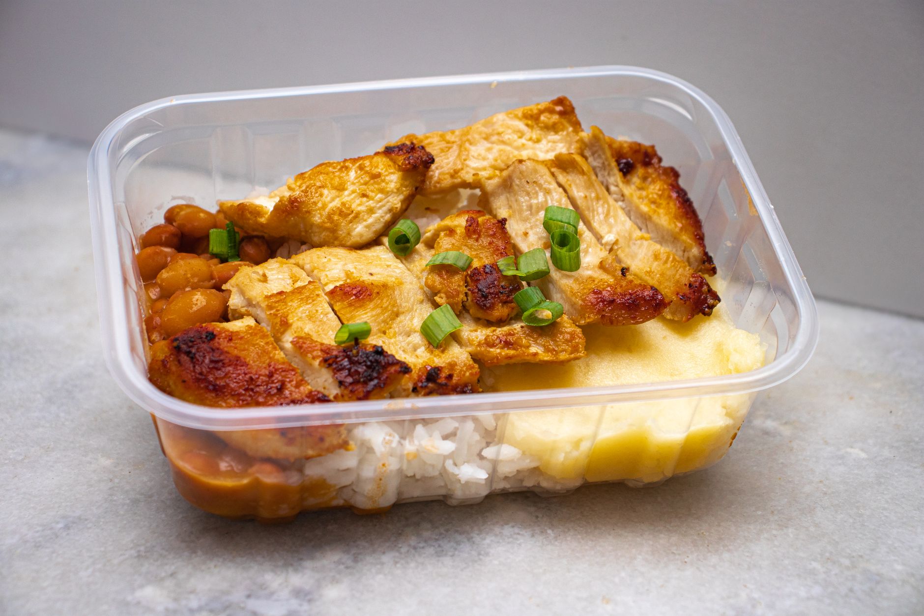 Eat a lot but stay slim? Here’s what you have to do