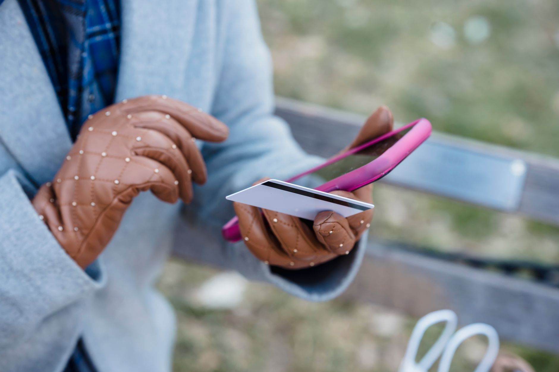 Credit Card Transfer and Reward Schemes