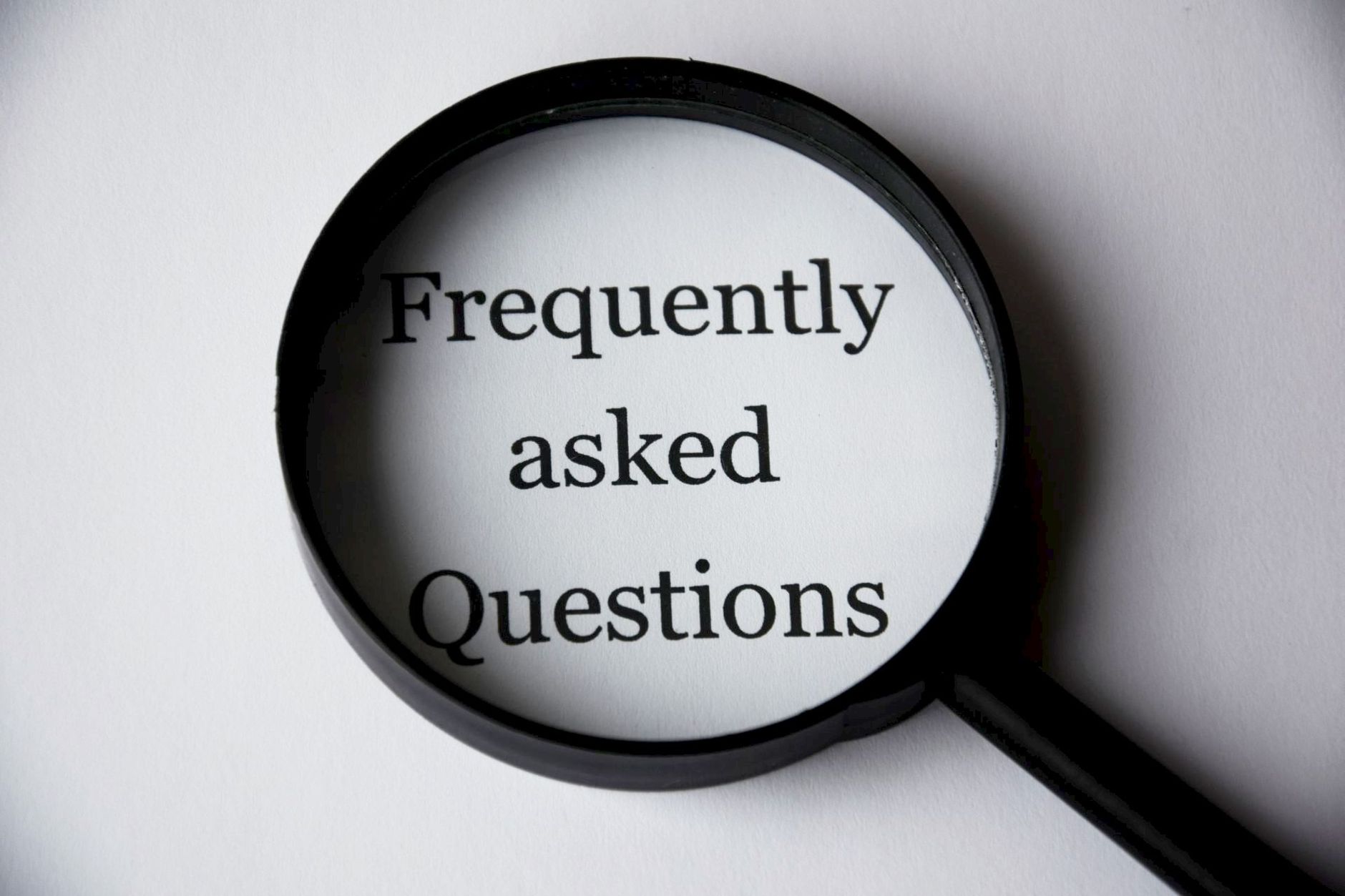 Questions You Should Ask Prospective Bail Bondsmen