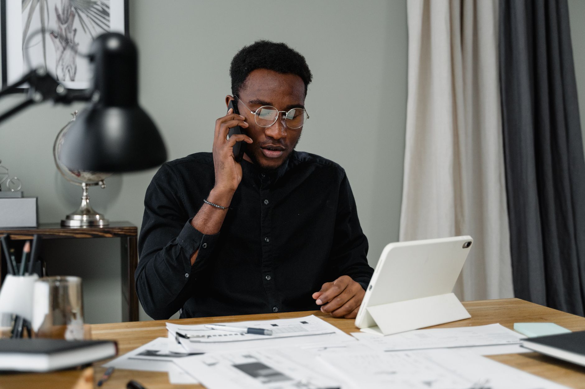 Making The Goldco Call