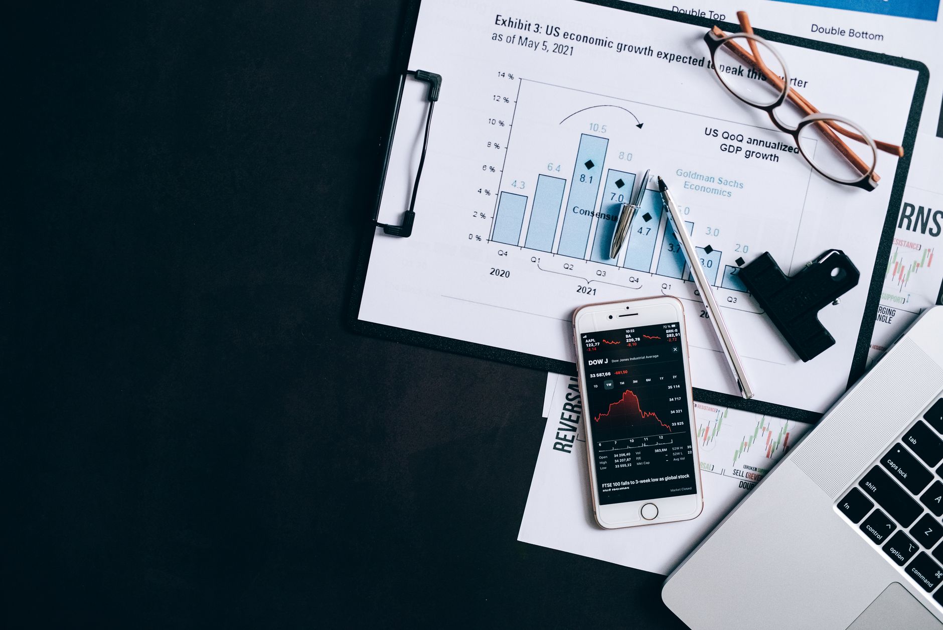 Improving Your Financial Conditions Using Easy Steps