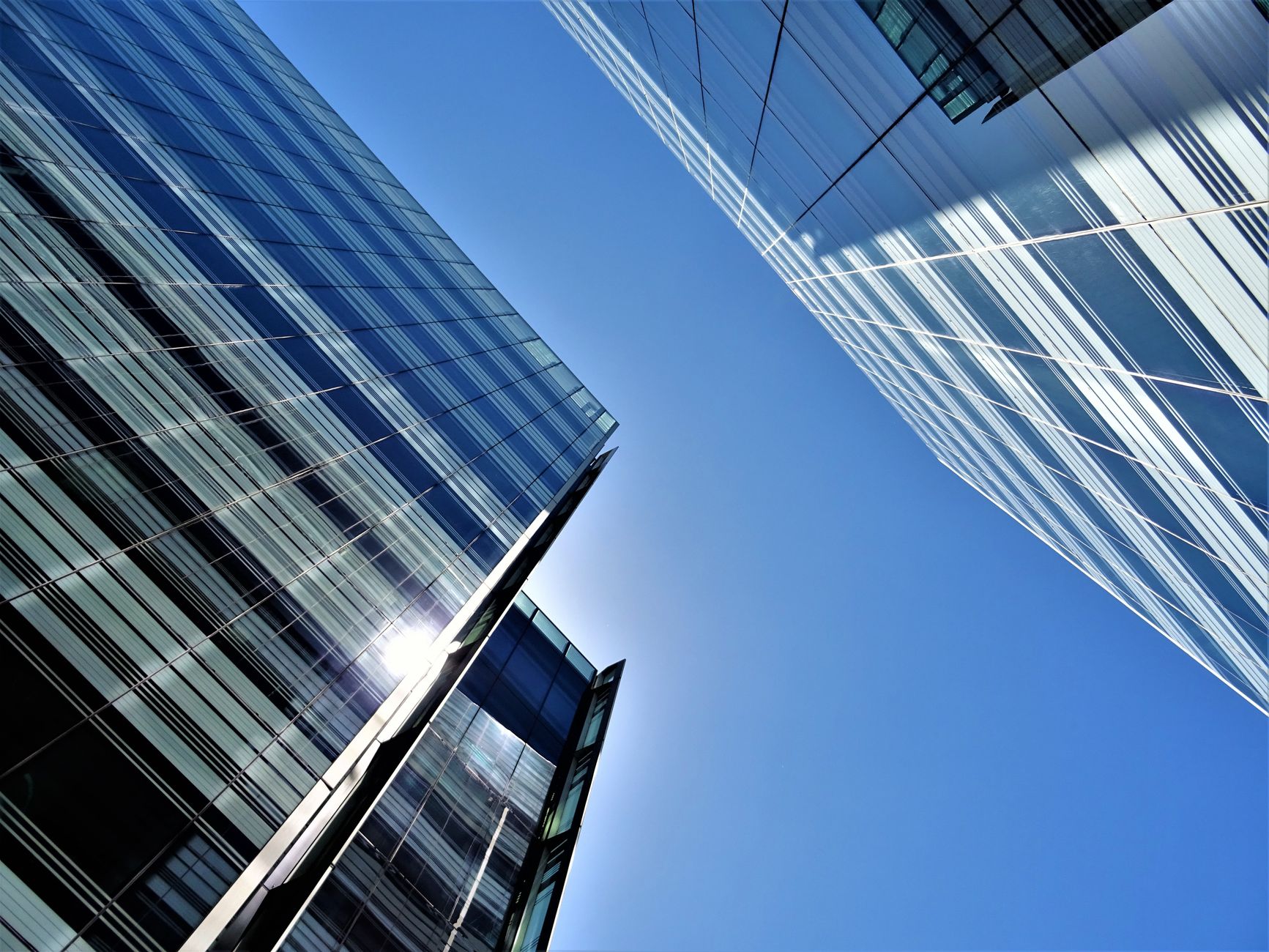 What is business architecture?