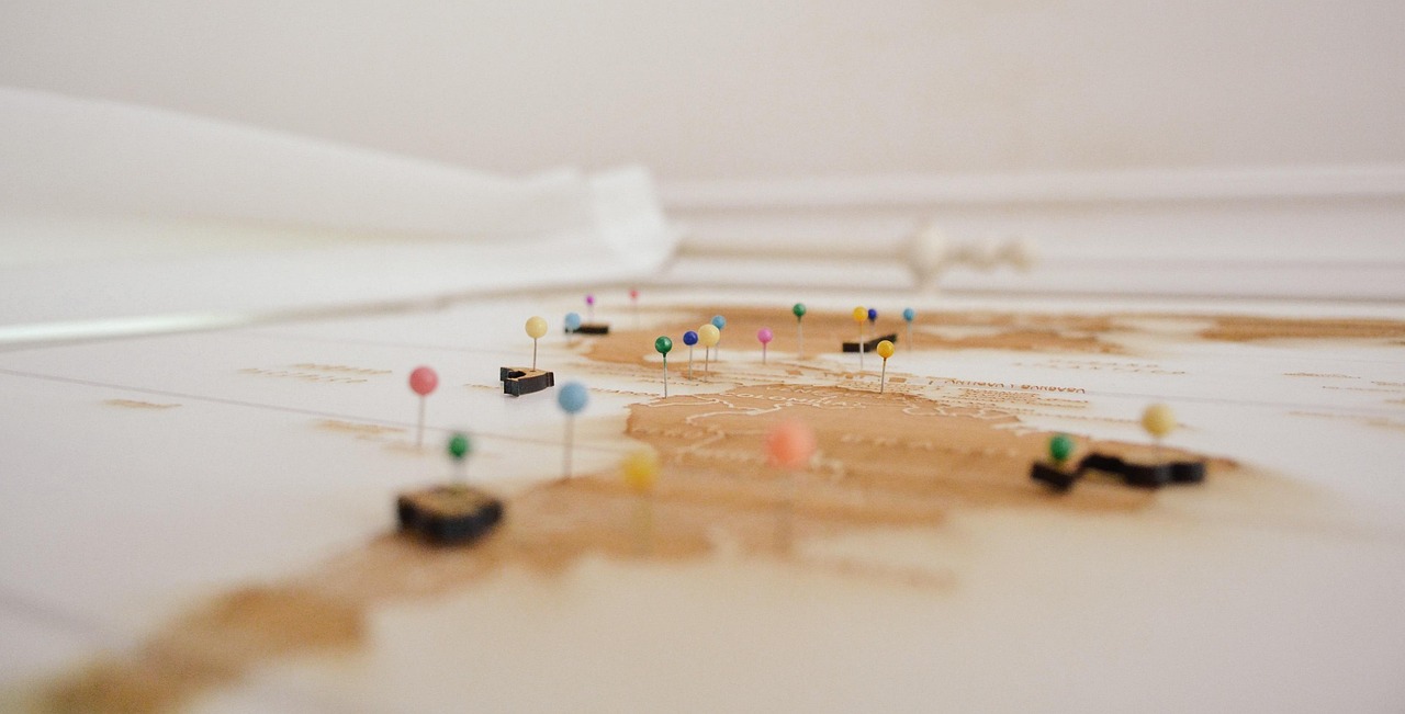 CX Consulting | Understanding CX Through Journey Mapping