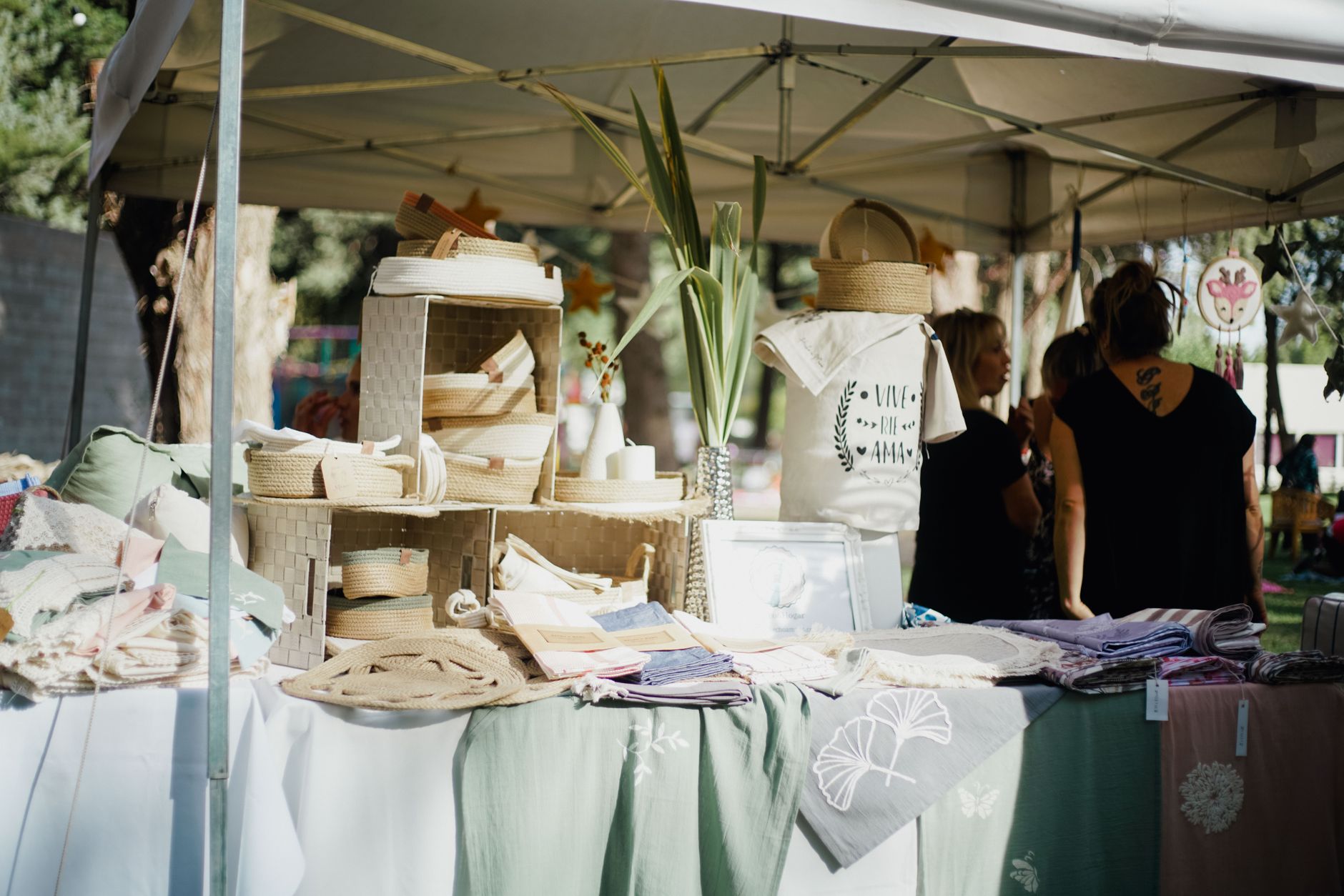 How To Create A Homeware Brand