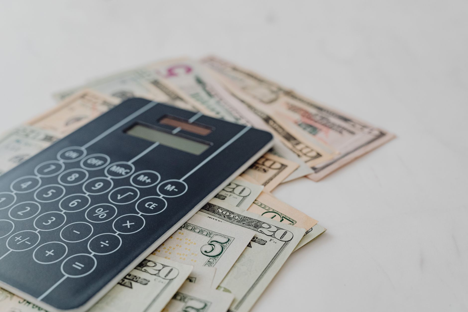 Government Subsidies – Budgeting Loans And Personal Independent Payments