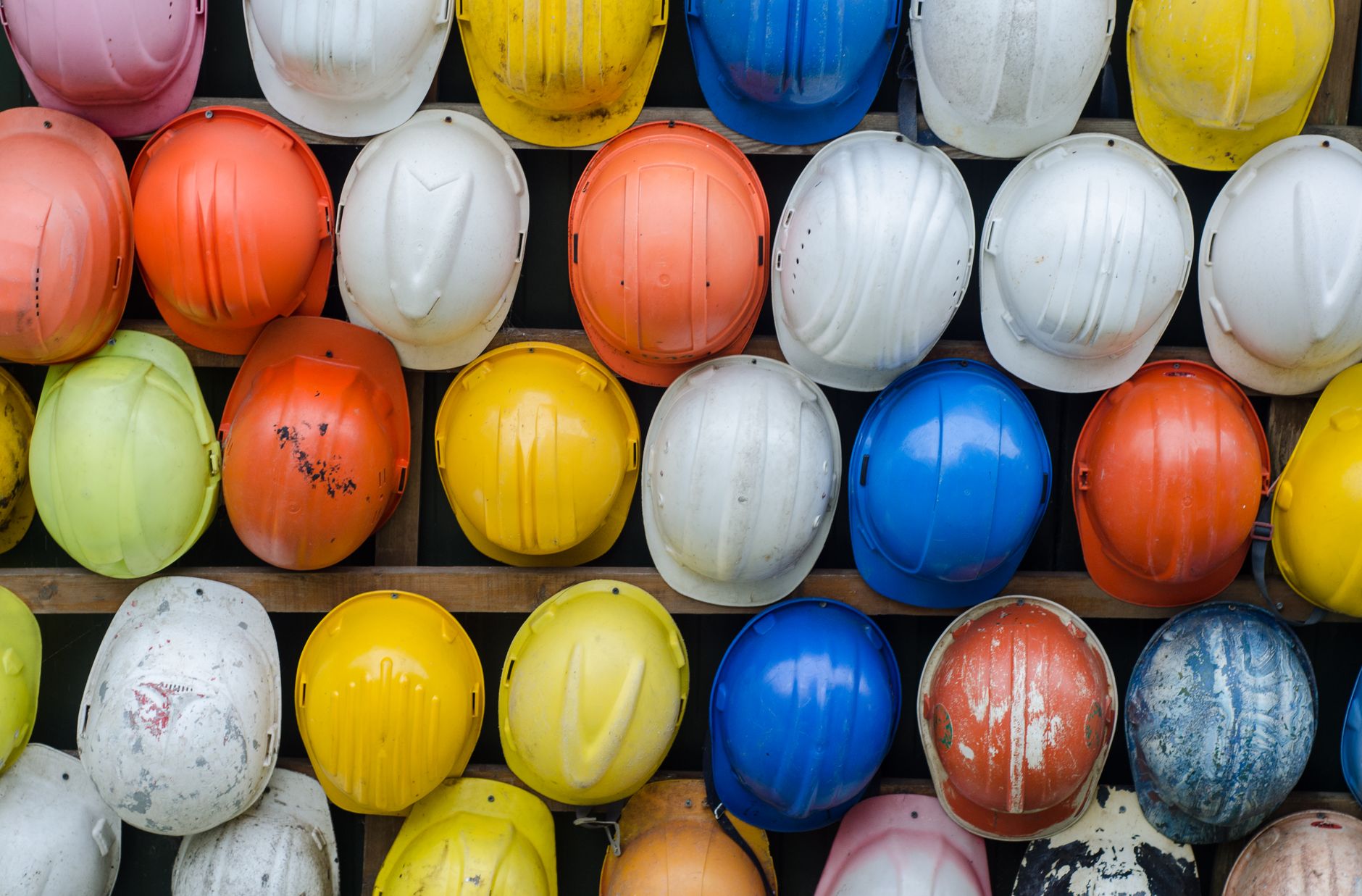 How Is IoT Revolutionizing Construction Site Safety