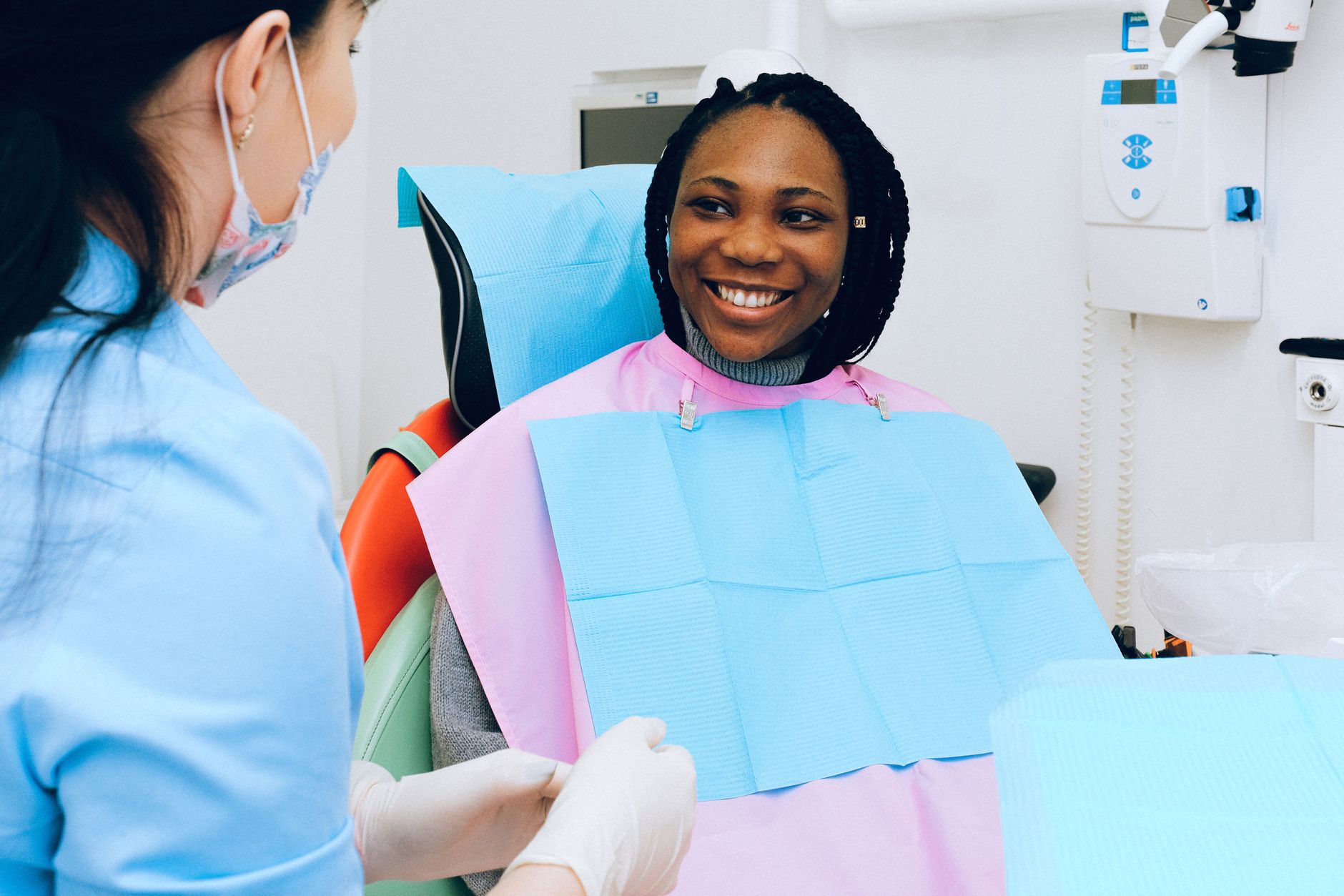 3 Great Ways To Improve Patient Experience At Your Dentist