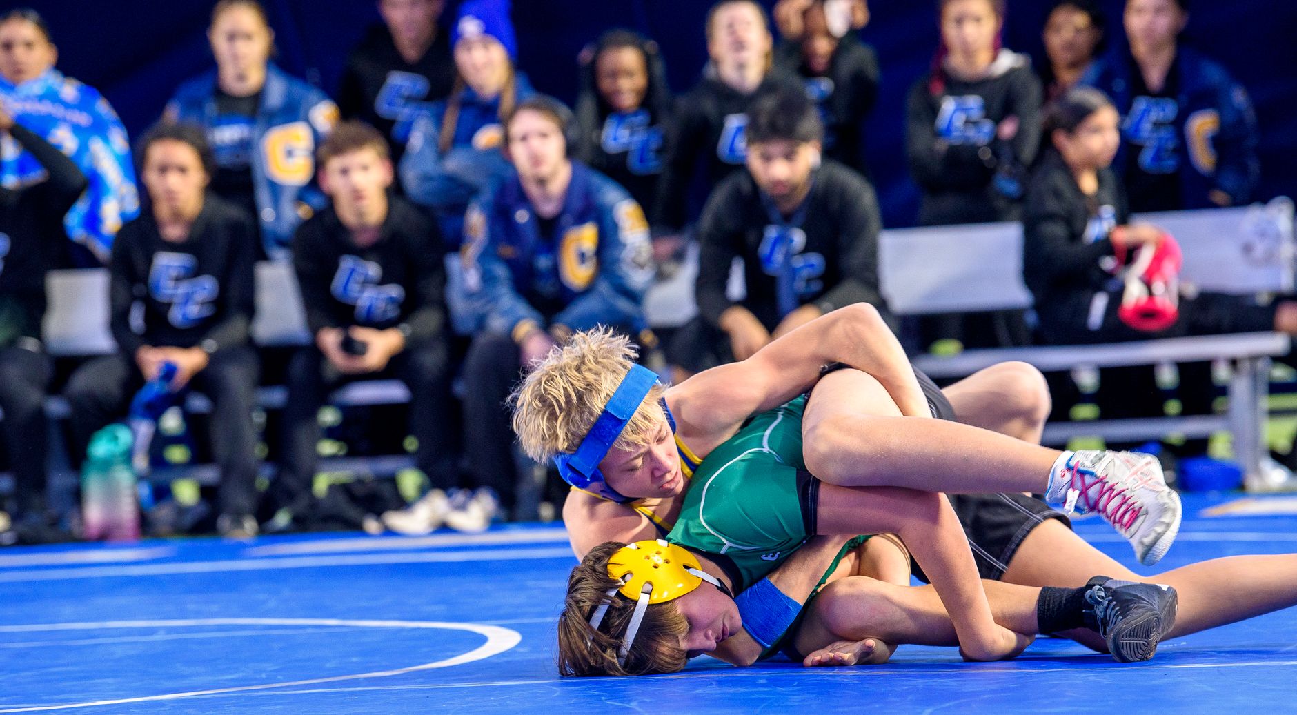 Simple Steps To Learning To Be A Better Wrestler For Your Team