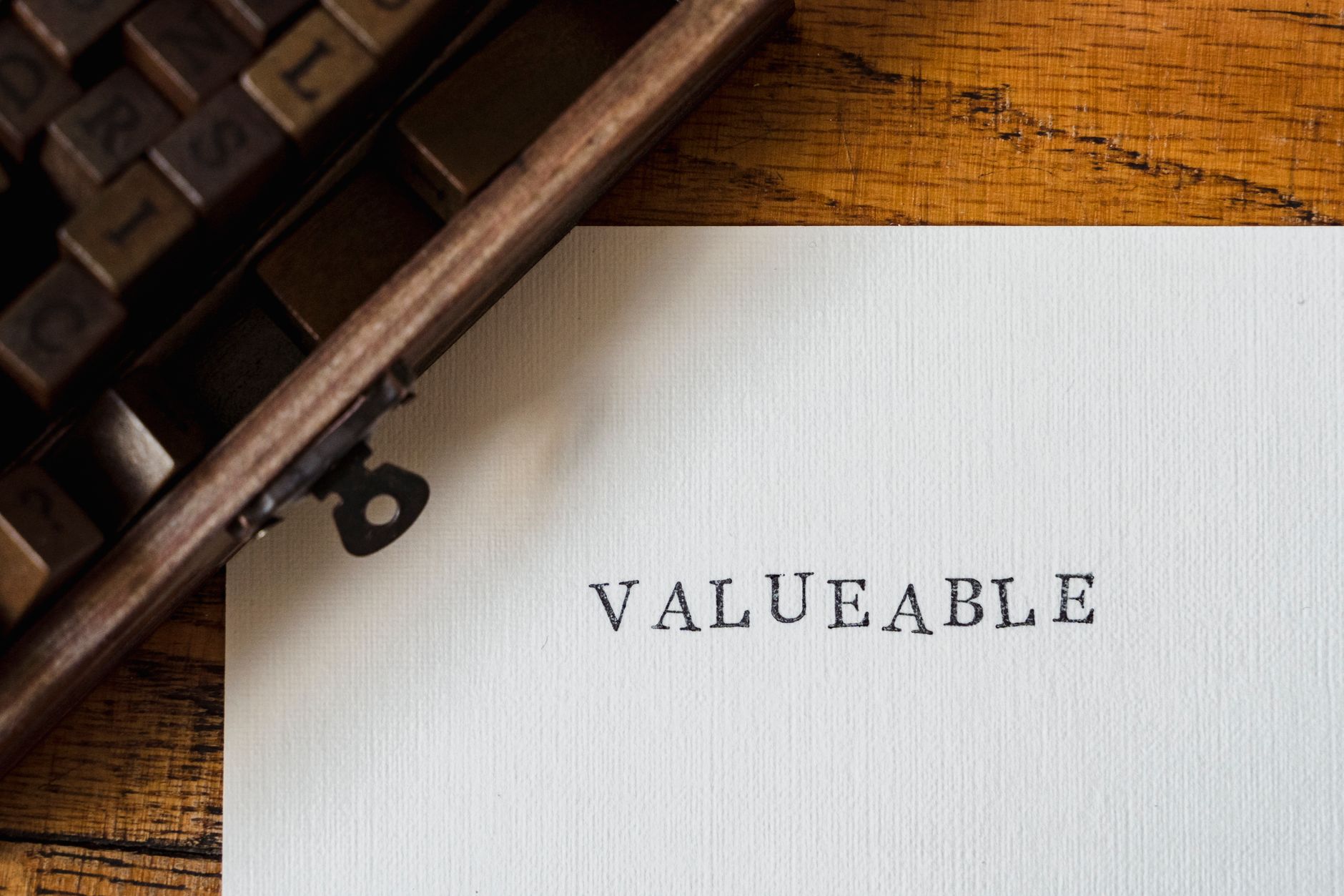 Why Online Content Is More Valuable Than Ever