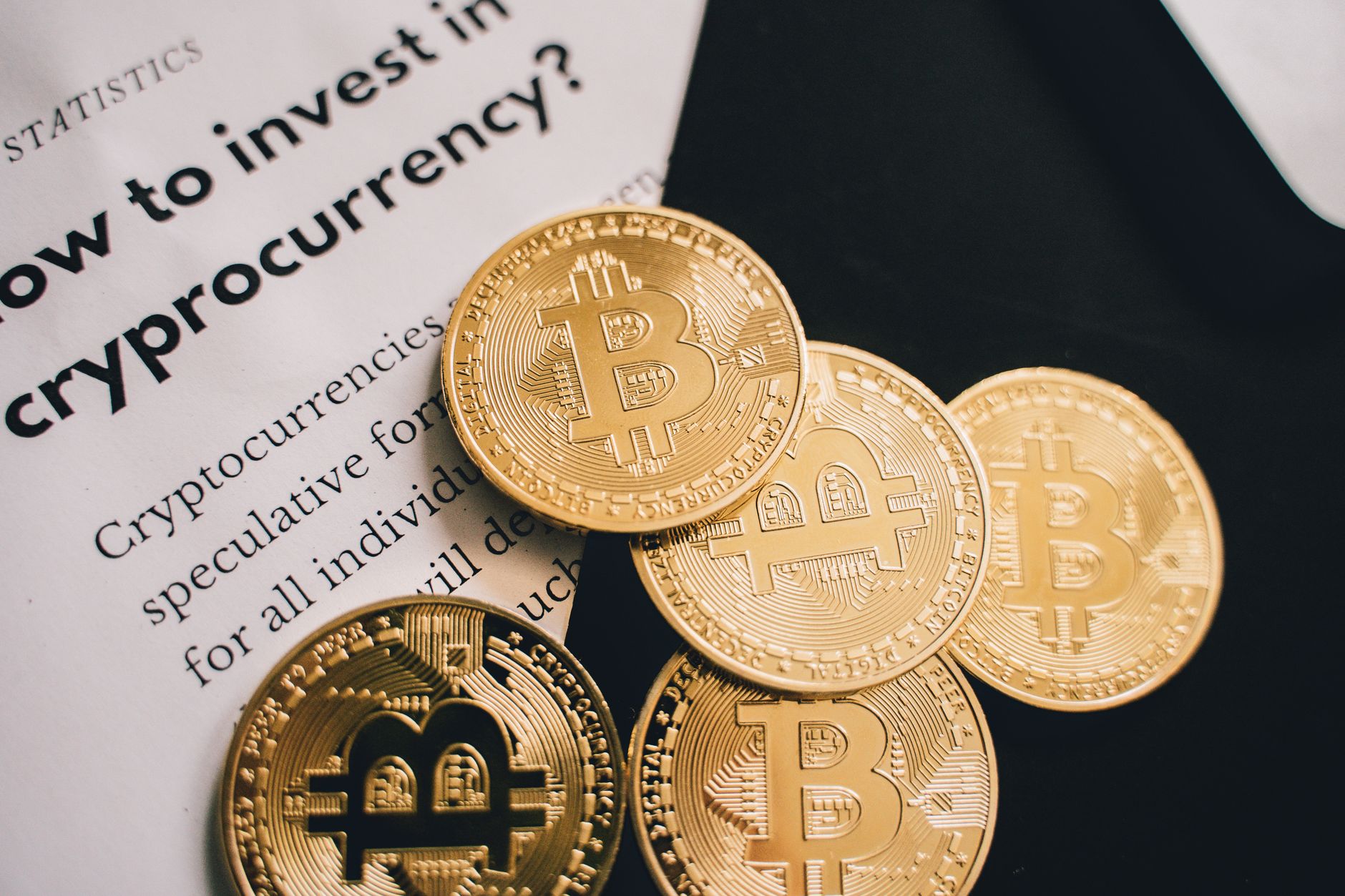 Crypto Security: Factors To Consider When Choosing A Cryptocurrency Wallet