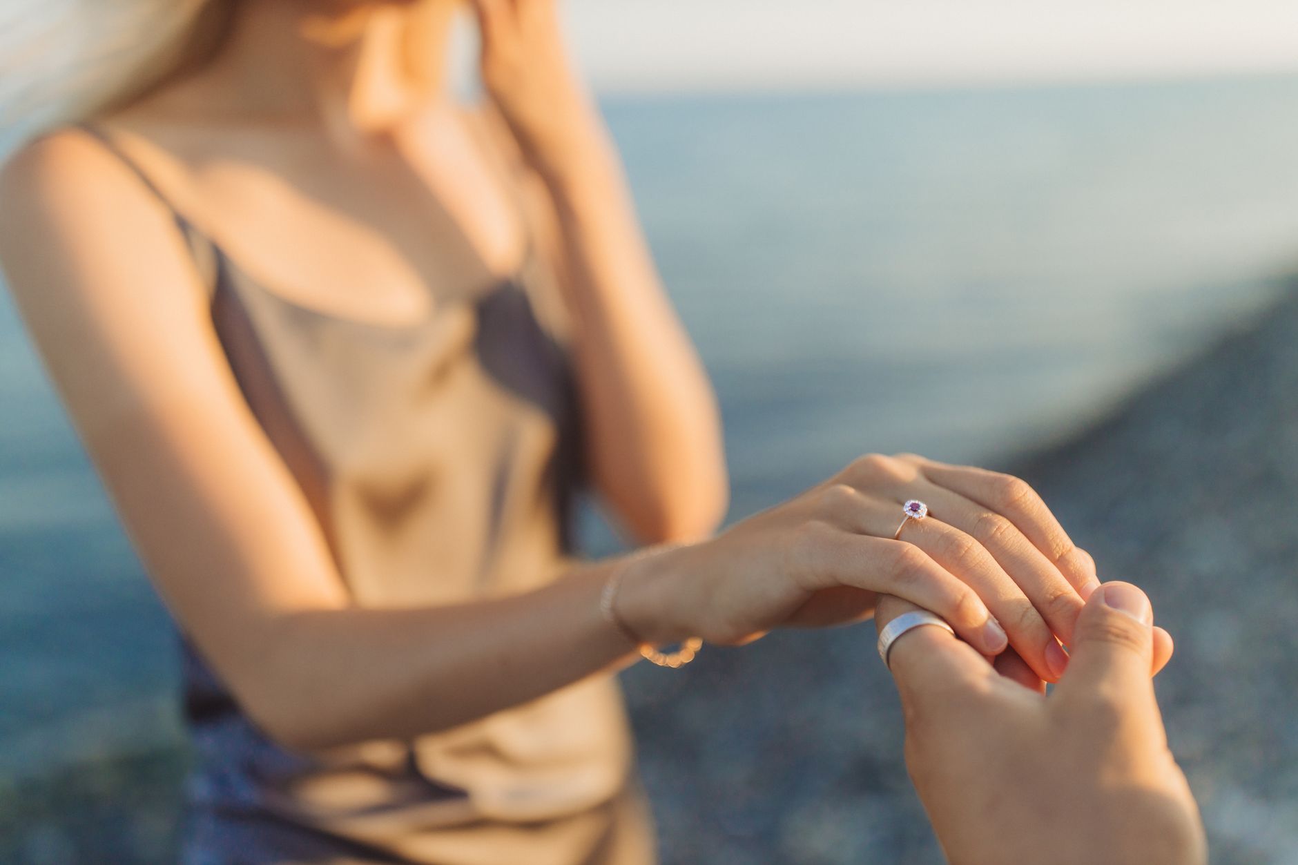 Pershore Passion: Navigating the World of Engagement Rings