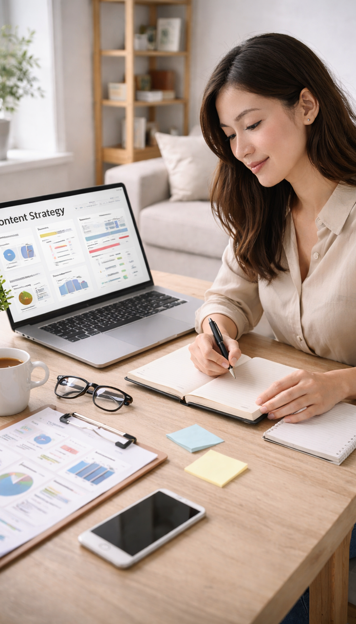 Harnessing the Power of Digital Marketing for Your Business