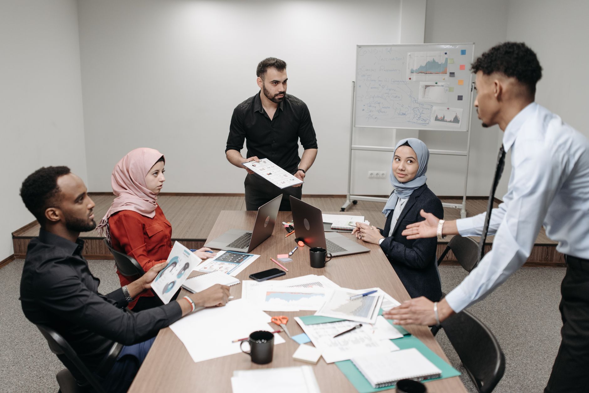 Entrepreneurial Discipline