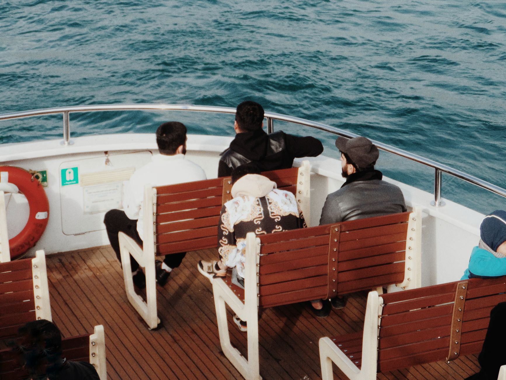 Custom Boat Seating: Comfort, Style, and Functionality
