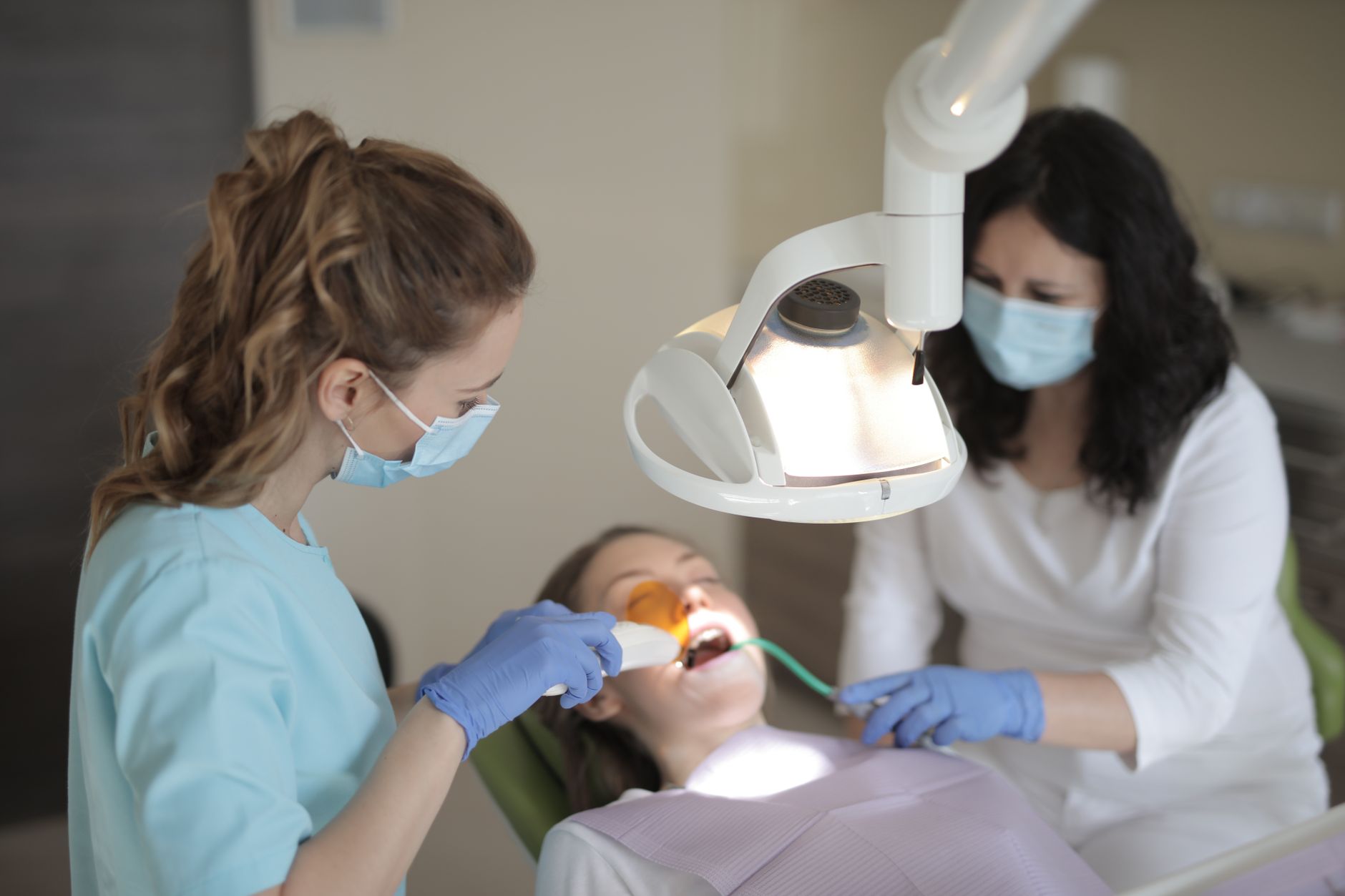 Why Choose a Private Dentist for Your Dental Care Needs