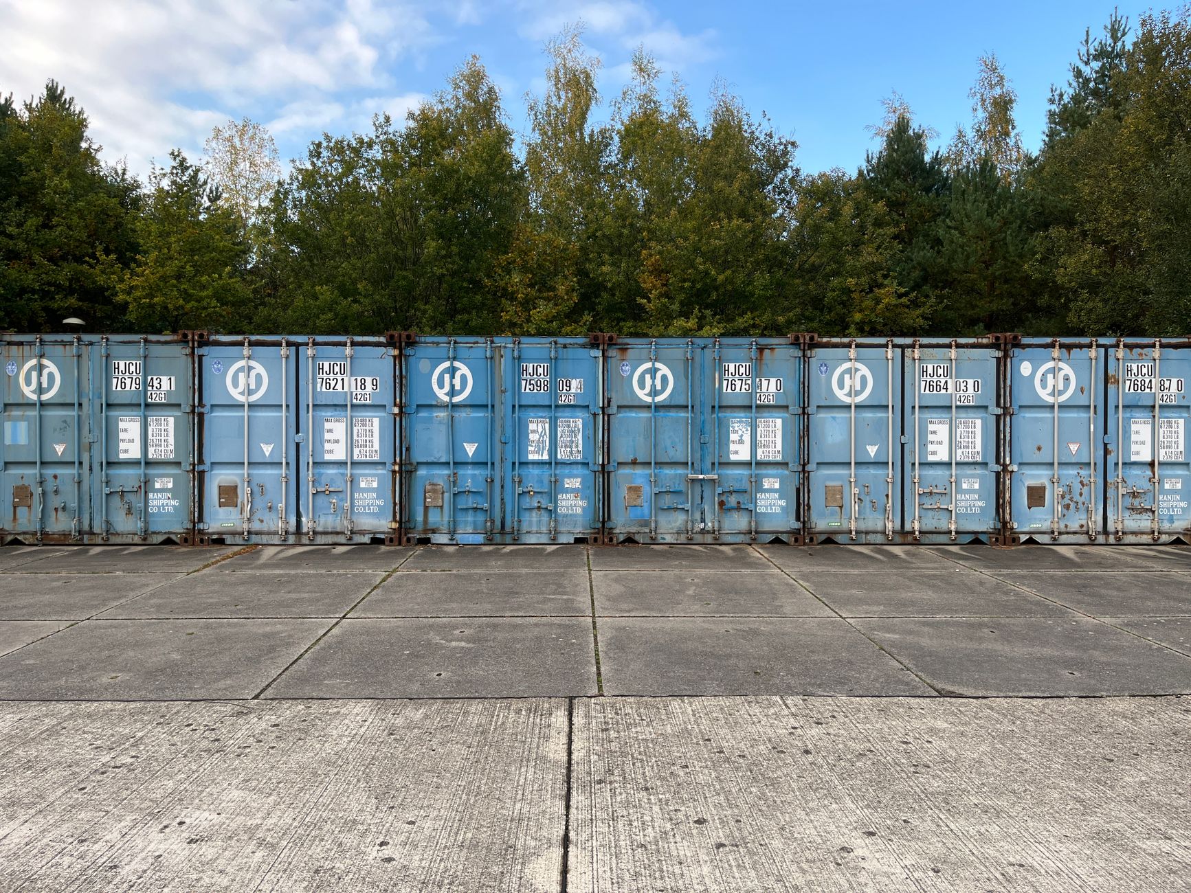 Key Features In Storage Facilities You Should Know