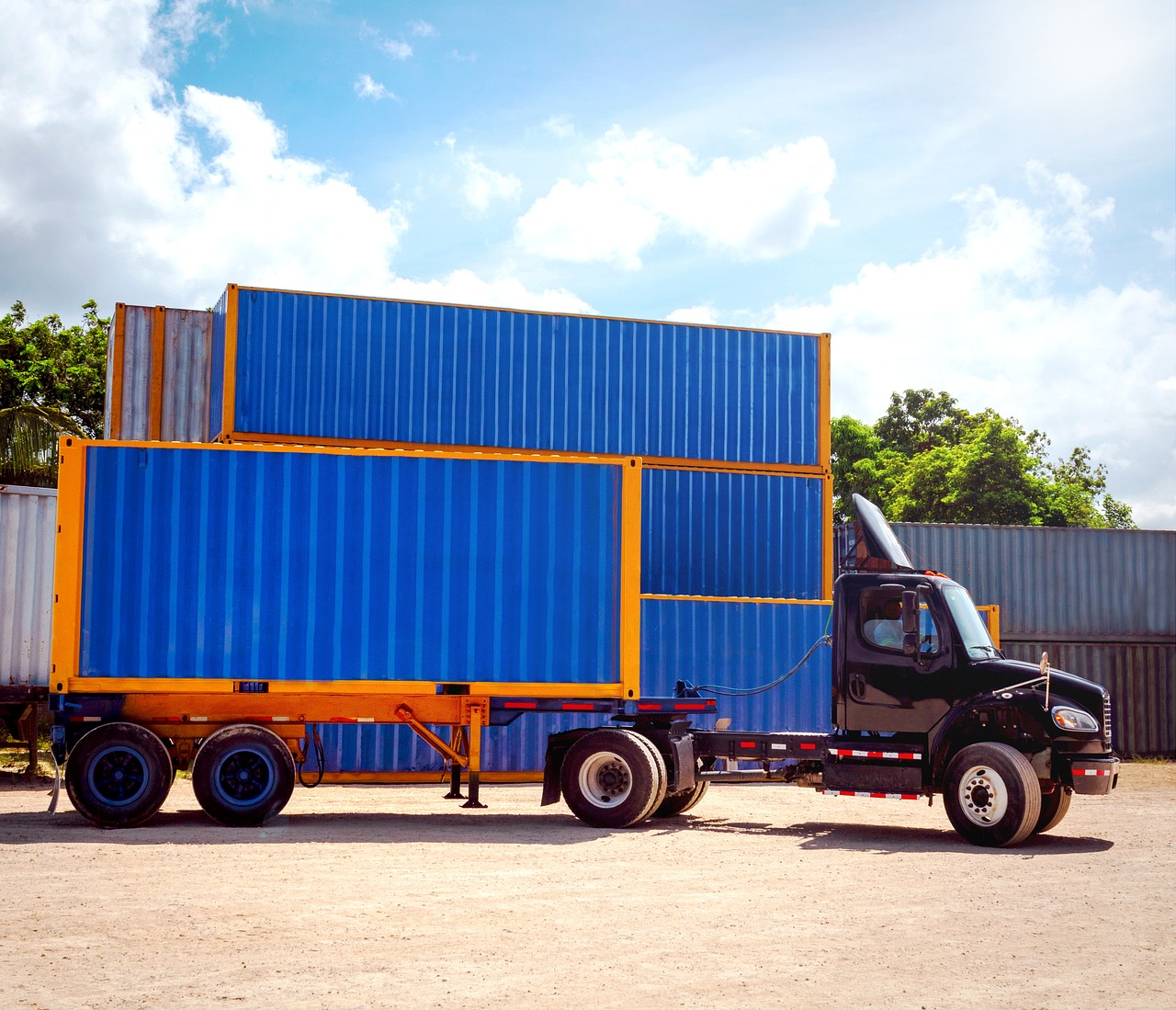 International Product Delivery: What Rules to Follow?