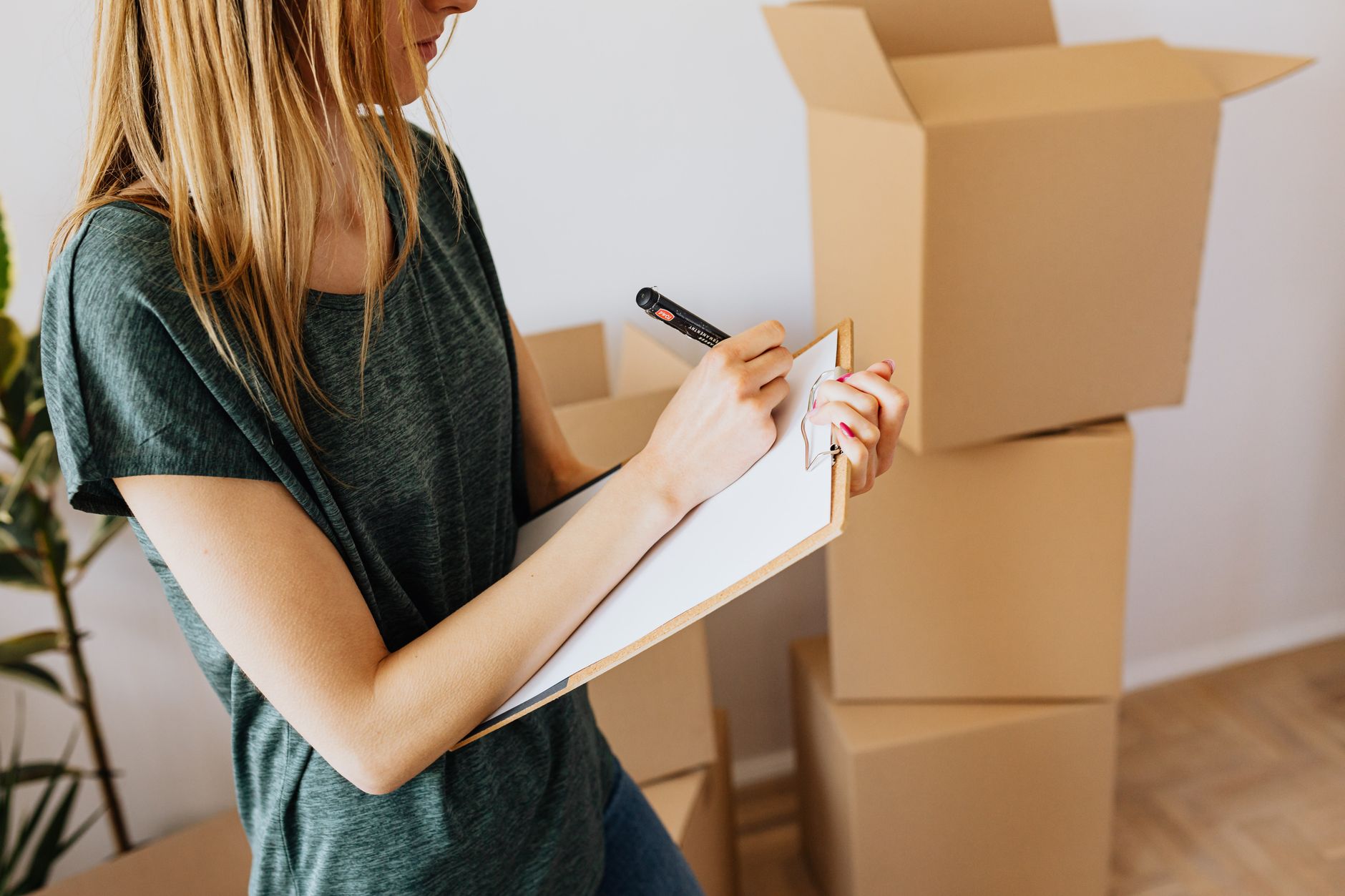 Guide to renting warehouses