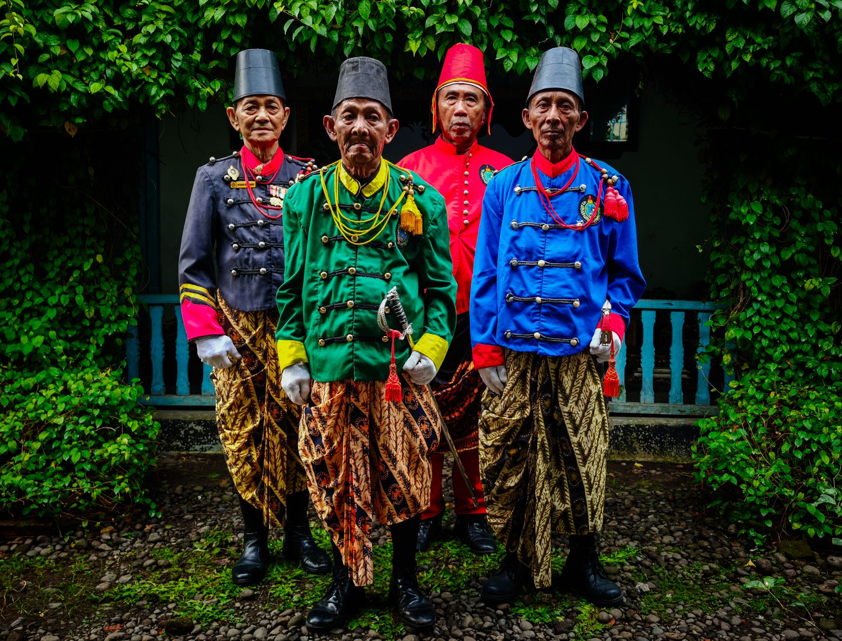 Unveiling Indonesia’s Eastern Frontier: A Comprehensive Guide to Komodo Trip From Lombok