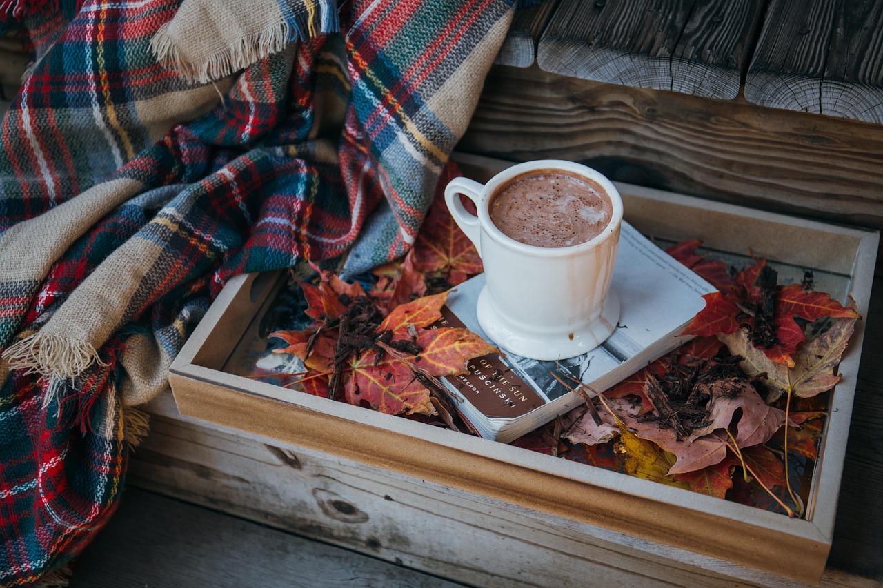 Bloom Into Comfort: Why Floral Fleece Blankets Deserve a Spot in Your Home