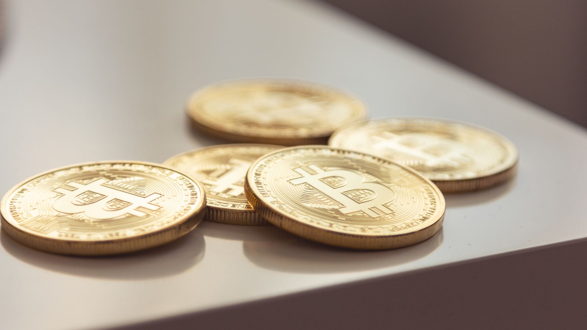 What is a bitcoin?