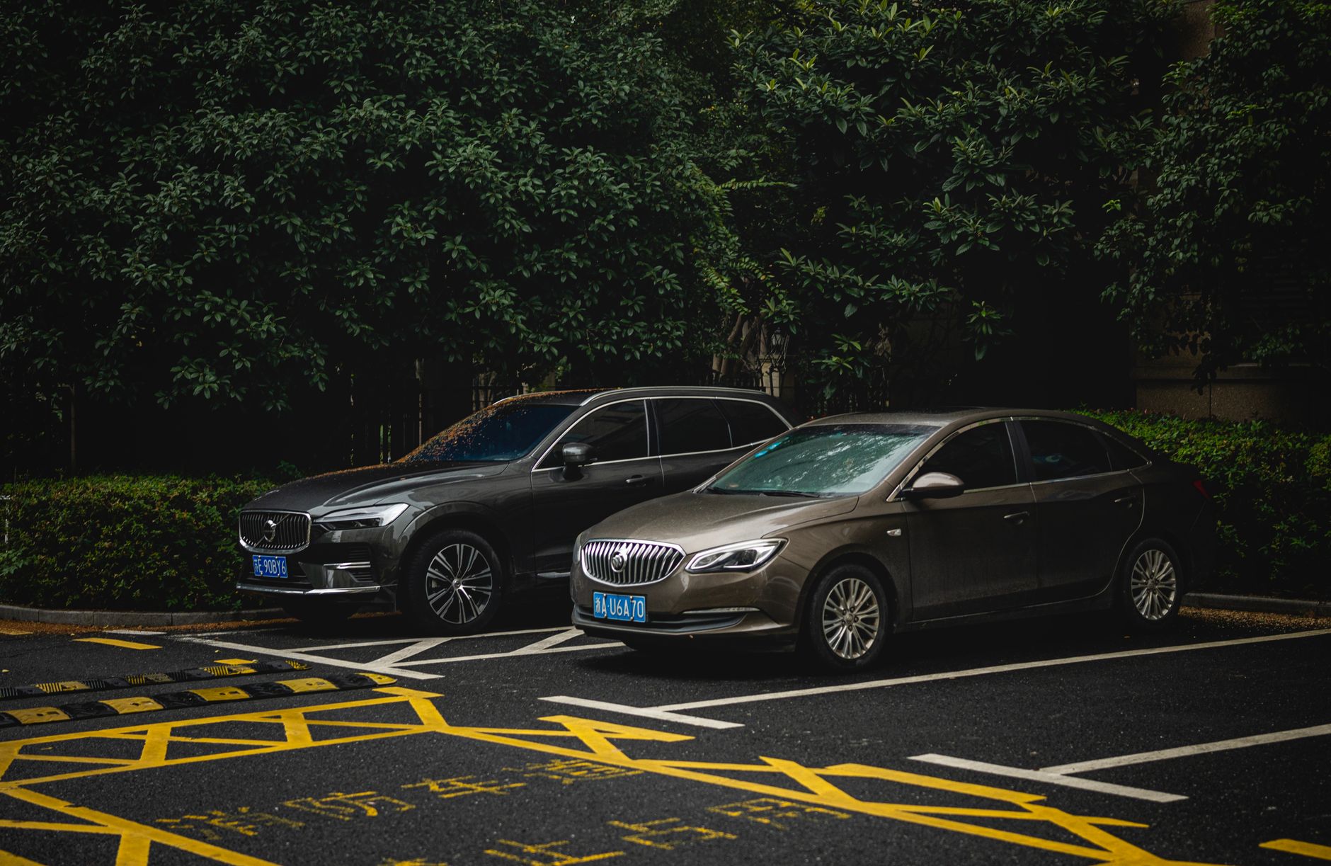 A Comparative Study Of The Automotive And Aerospace Industries