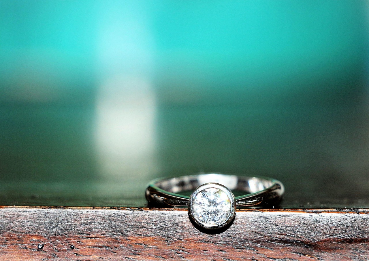 Lab-Made Diamonds: A New Frontier in Jewellery Design